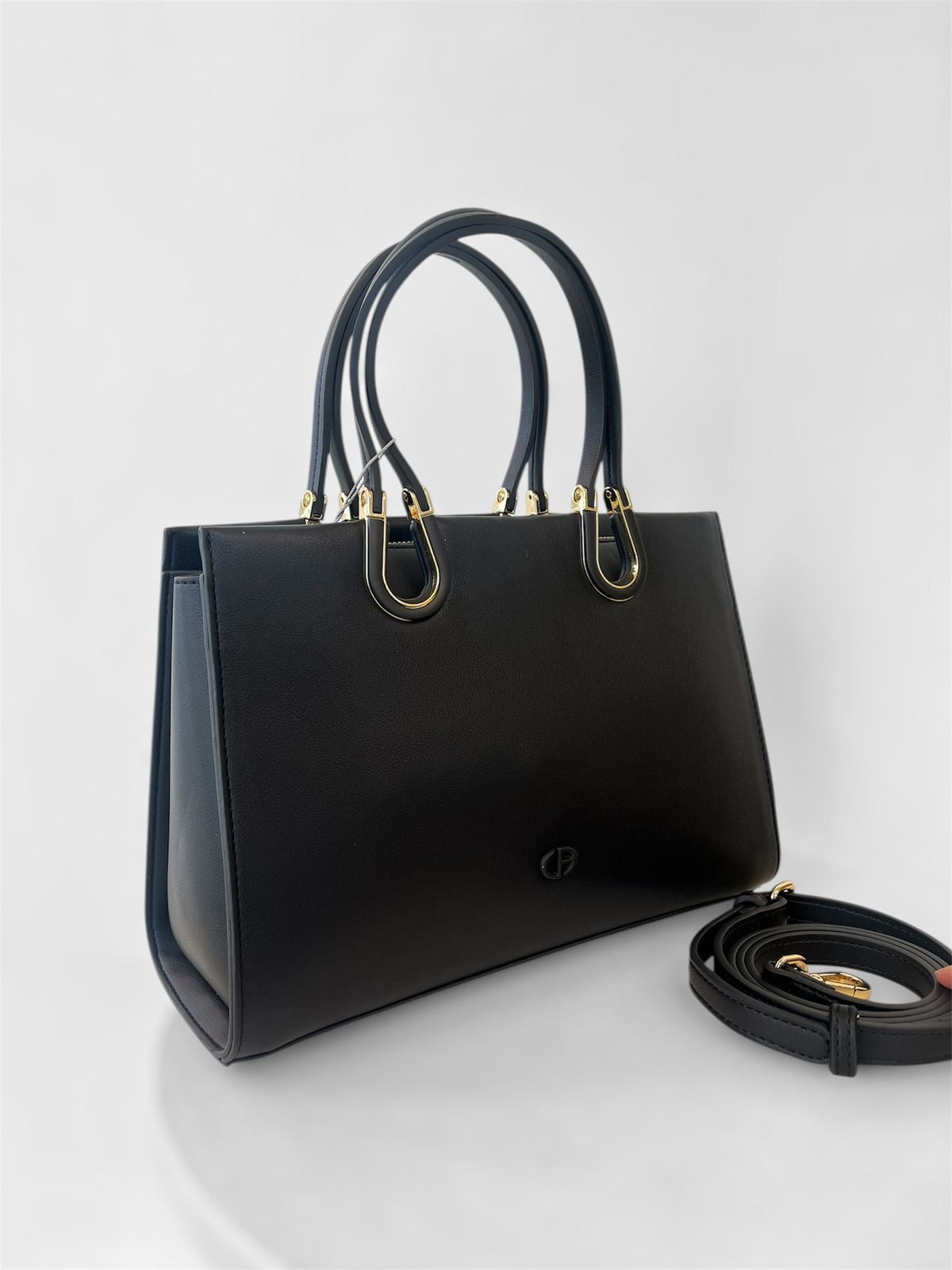 Chrisbella medium tote bag