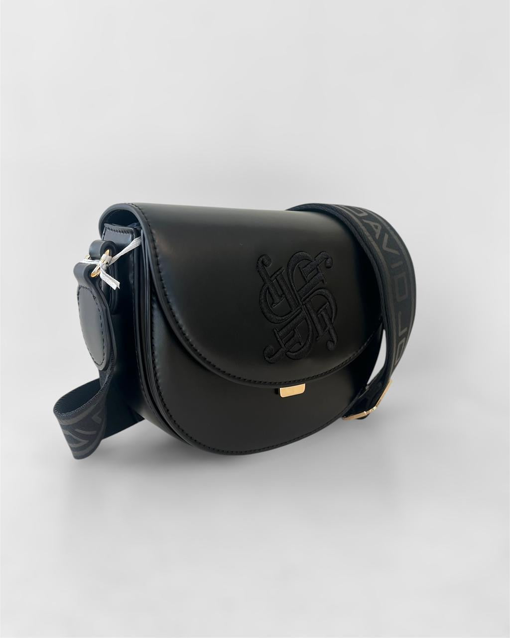 David Jones mini crossbag
