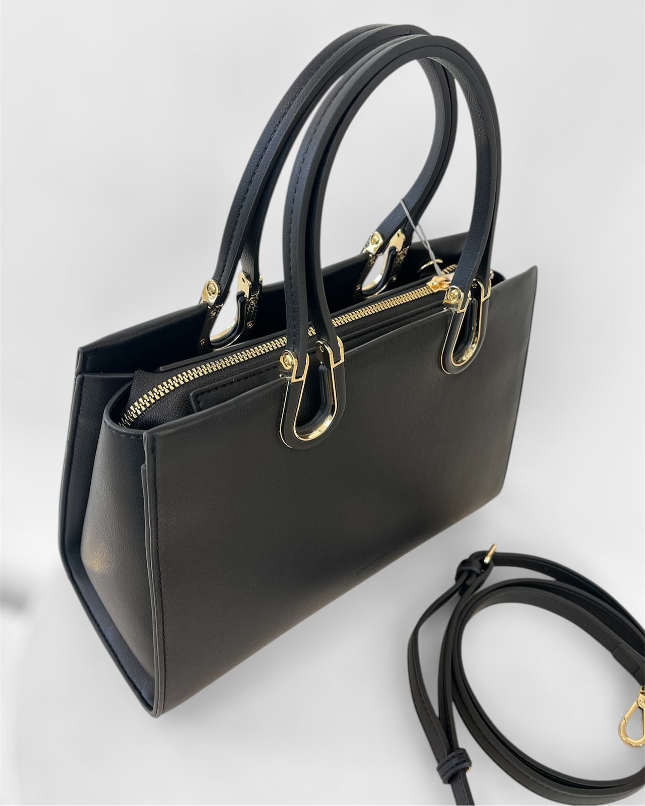 Chrisbella medium tote bag