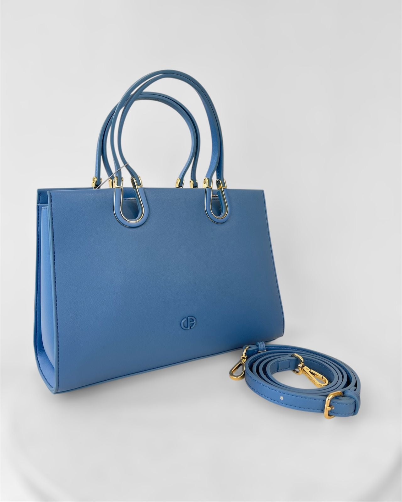 Chrisbella medium tote bag