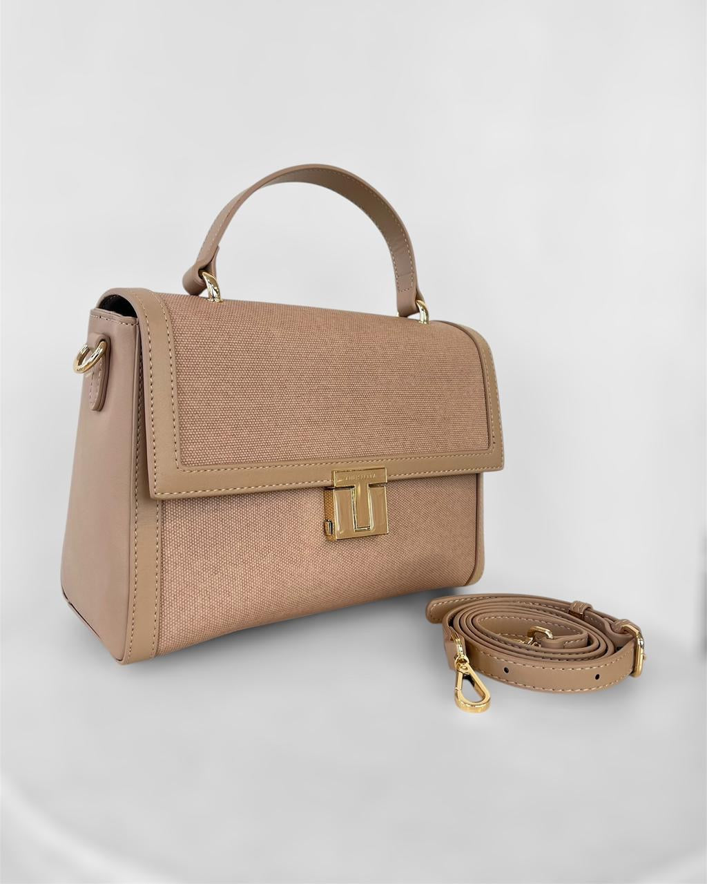 Christbella medium handbag/cross