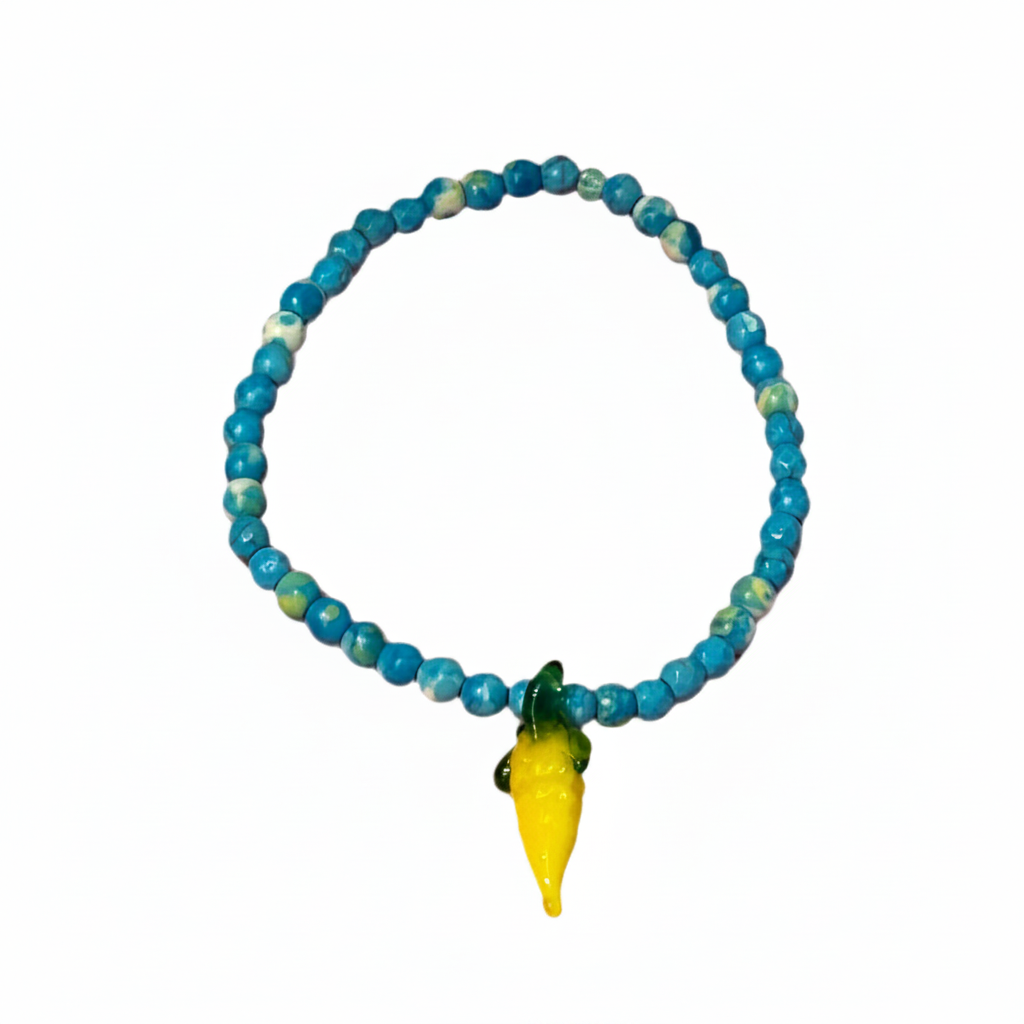 Corn bracelet