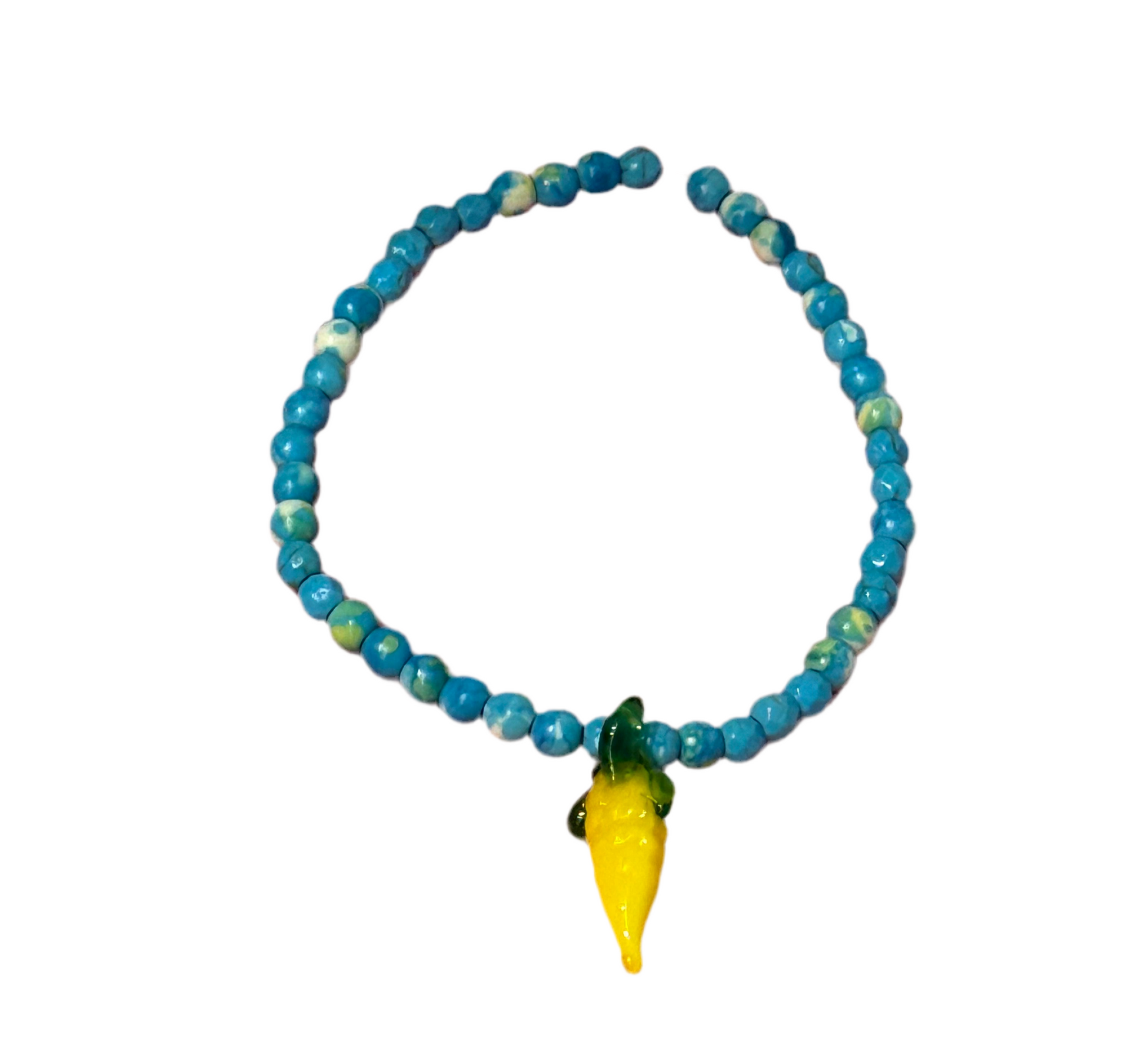 Corn bracelet