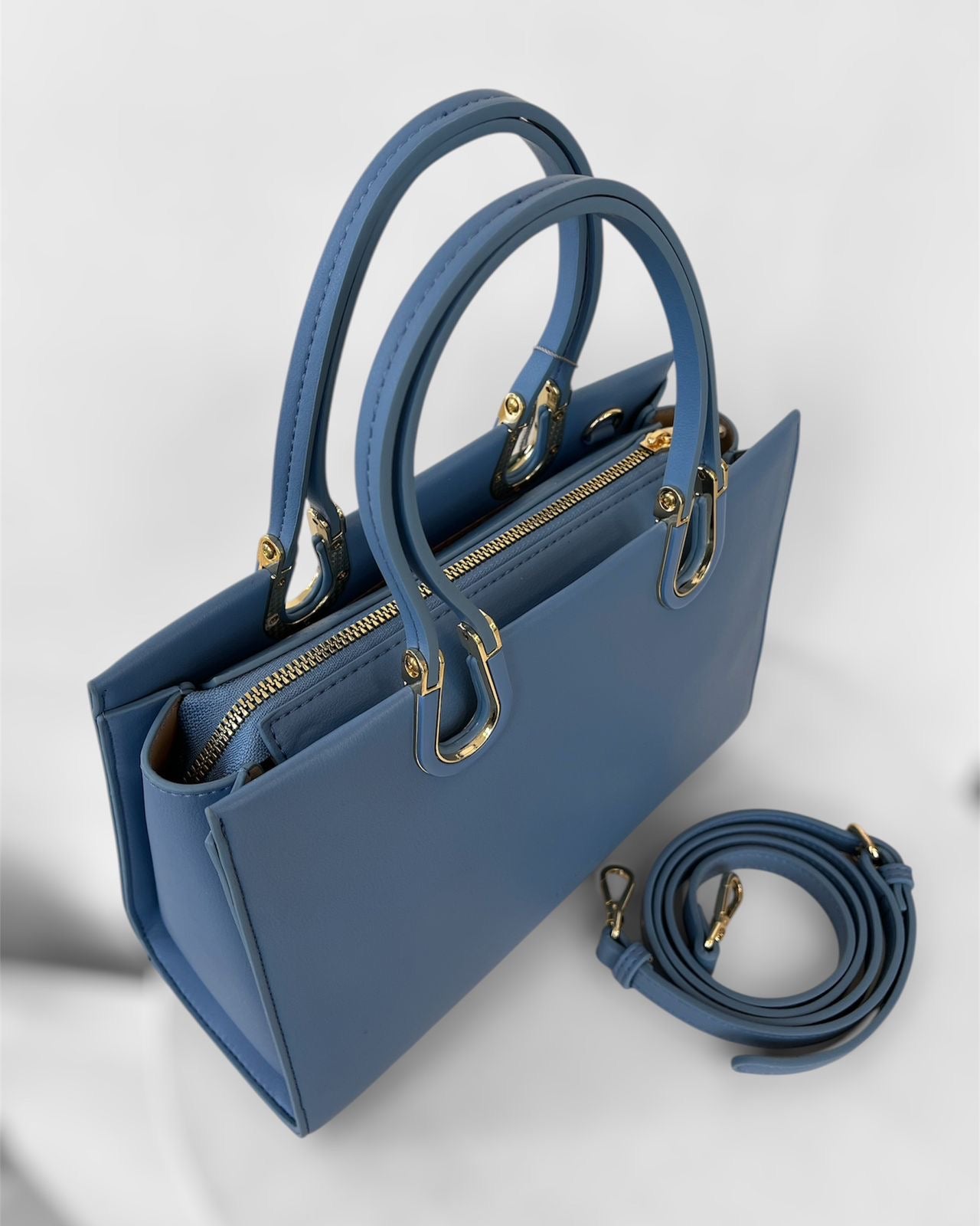 Chrisbella medium tote bag