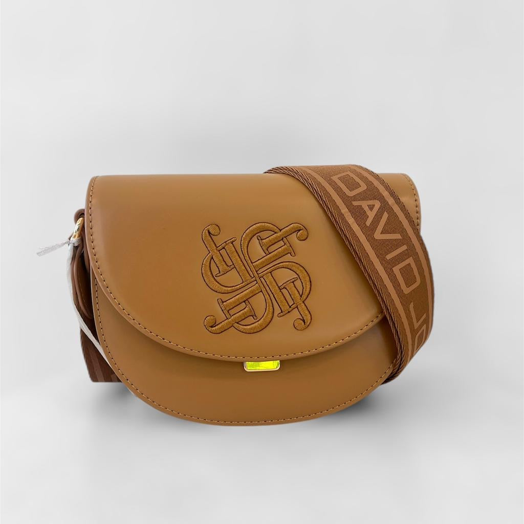 David Jones mini crossbag