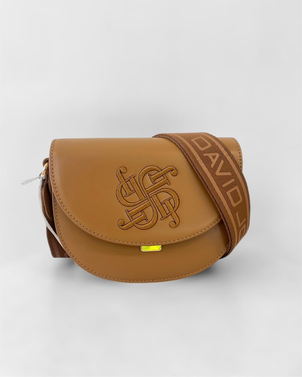 David Jones mini crossbag