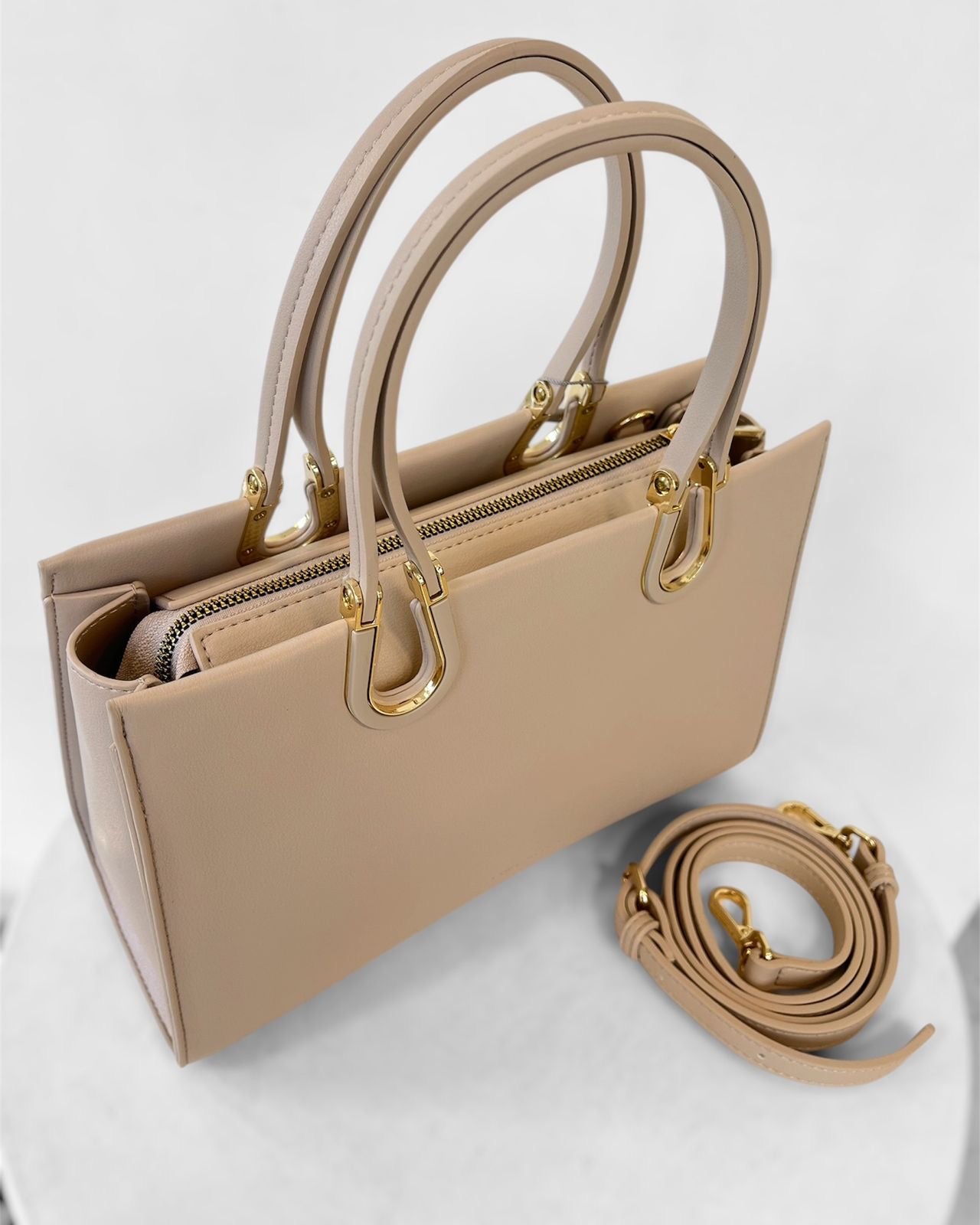 Chrisbella medium tote bag