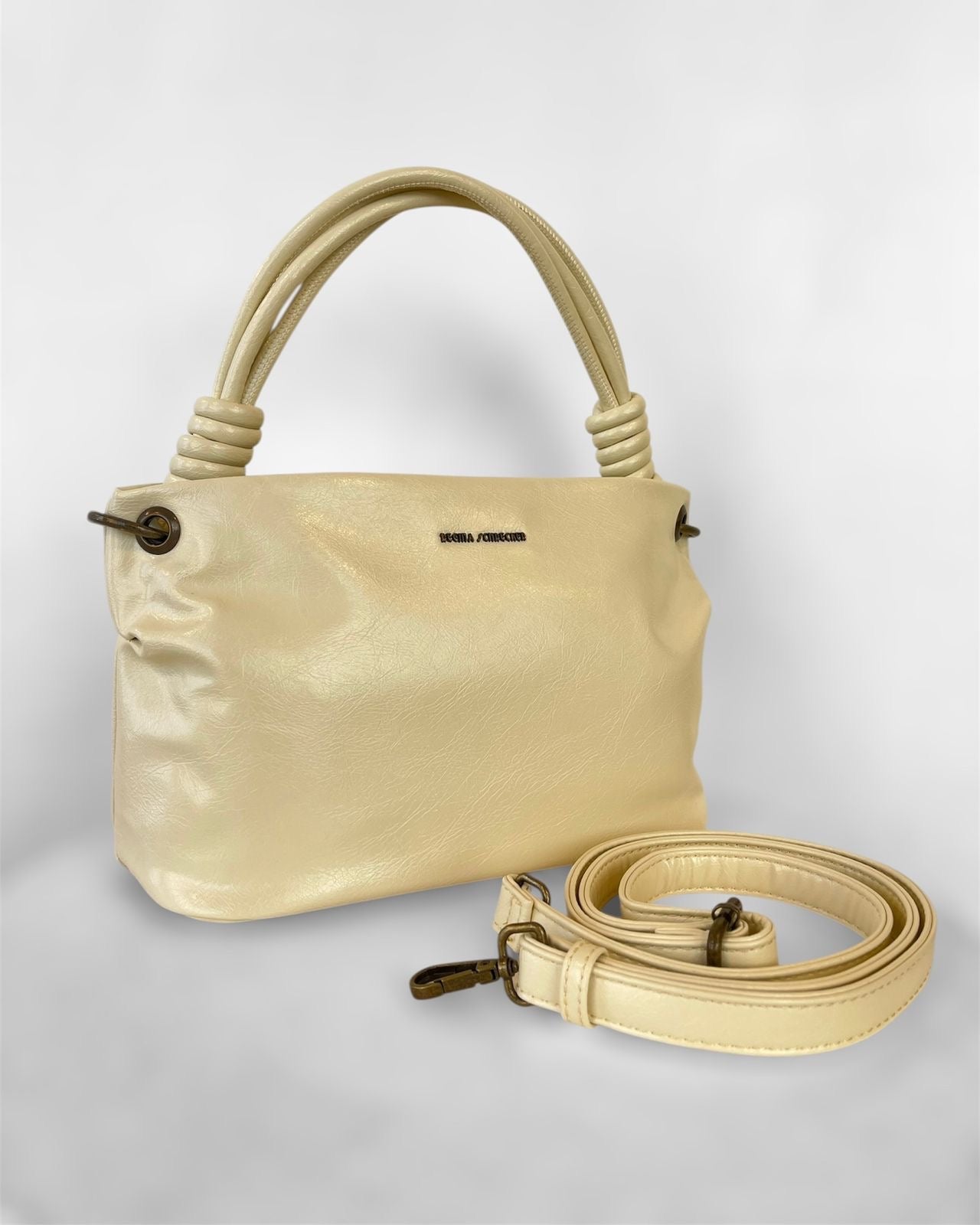 Regine schrecker small handbag