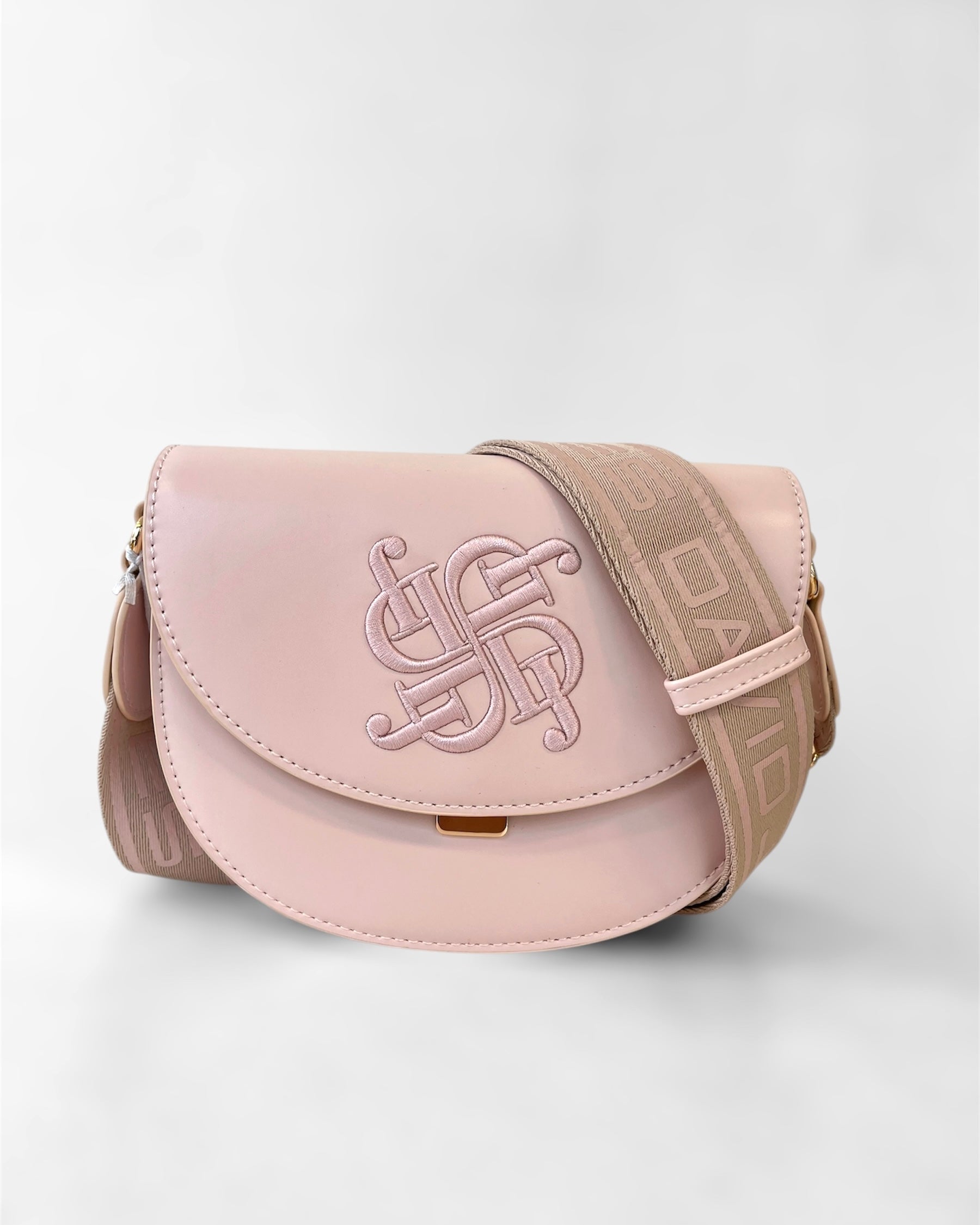 David Jones mini crossbag