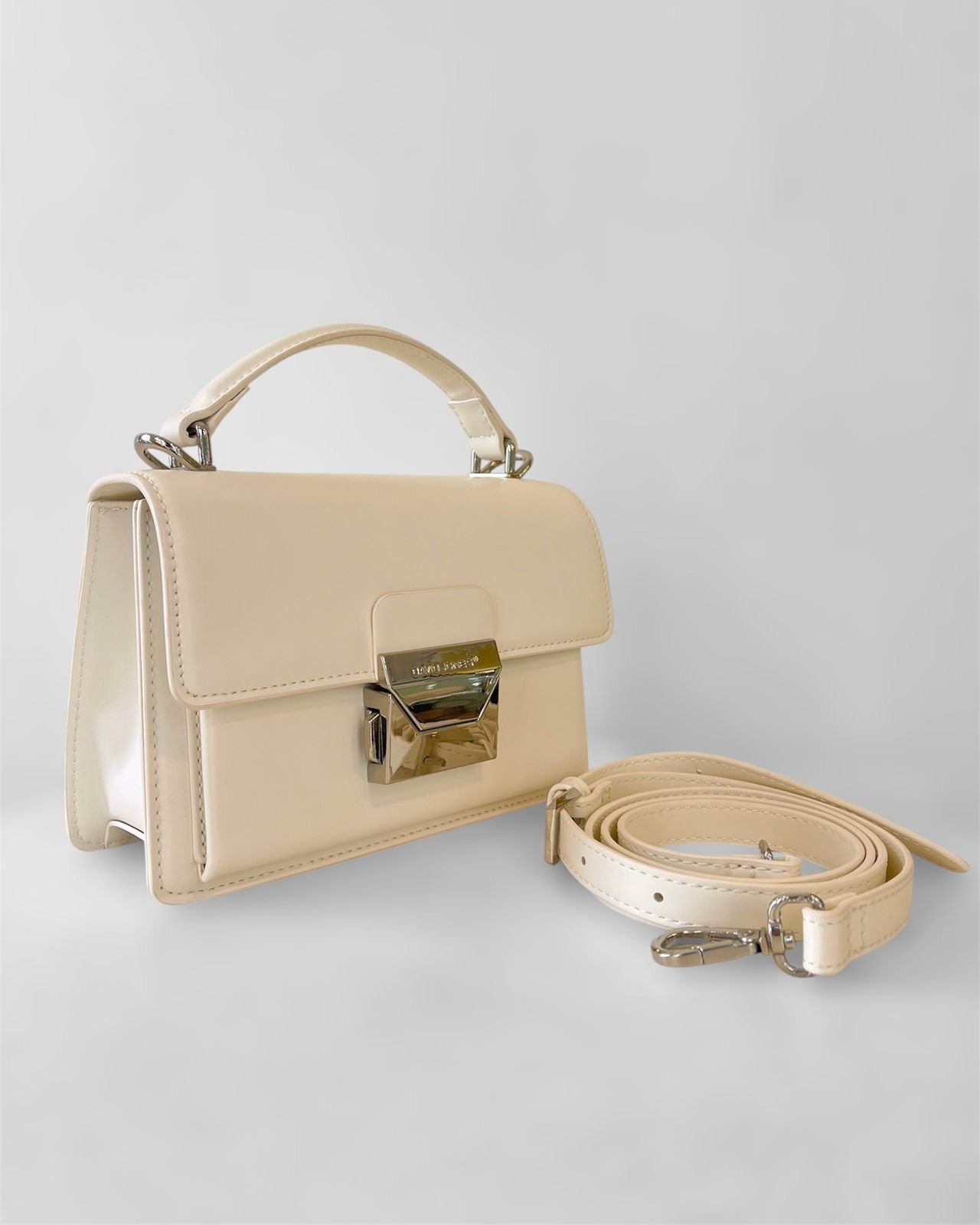 David jones small crossbag