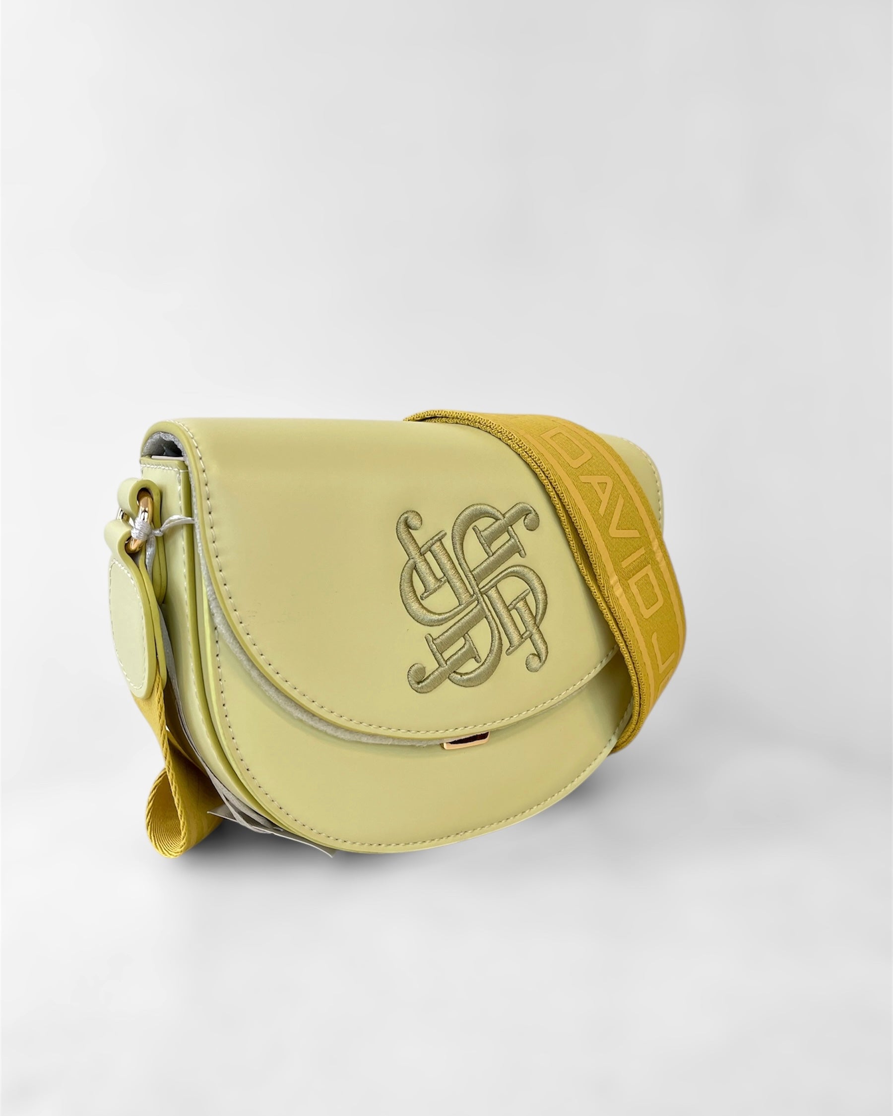 David Jones mini crossbag