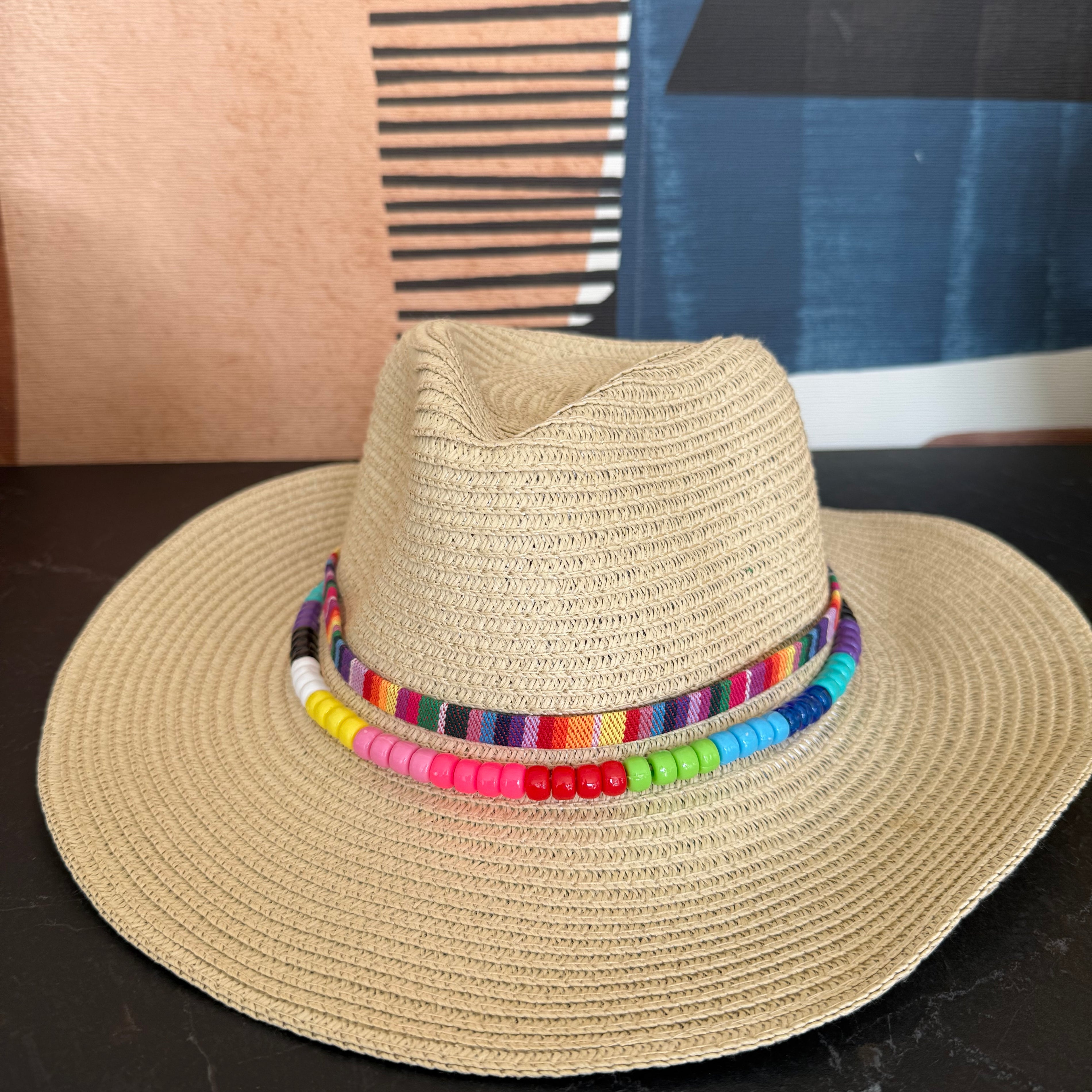 Pony hat