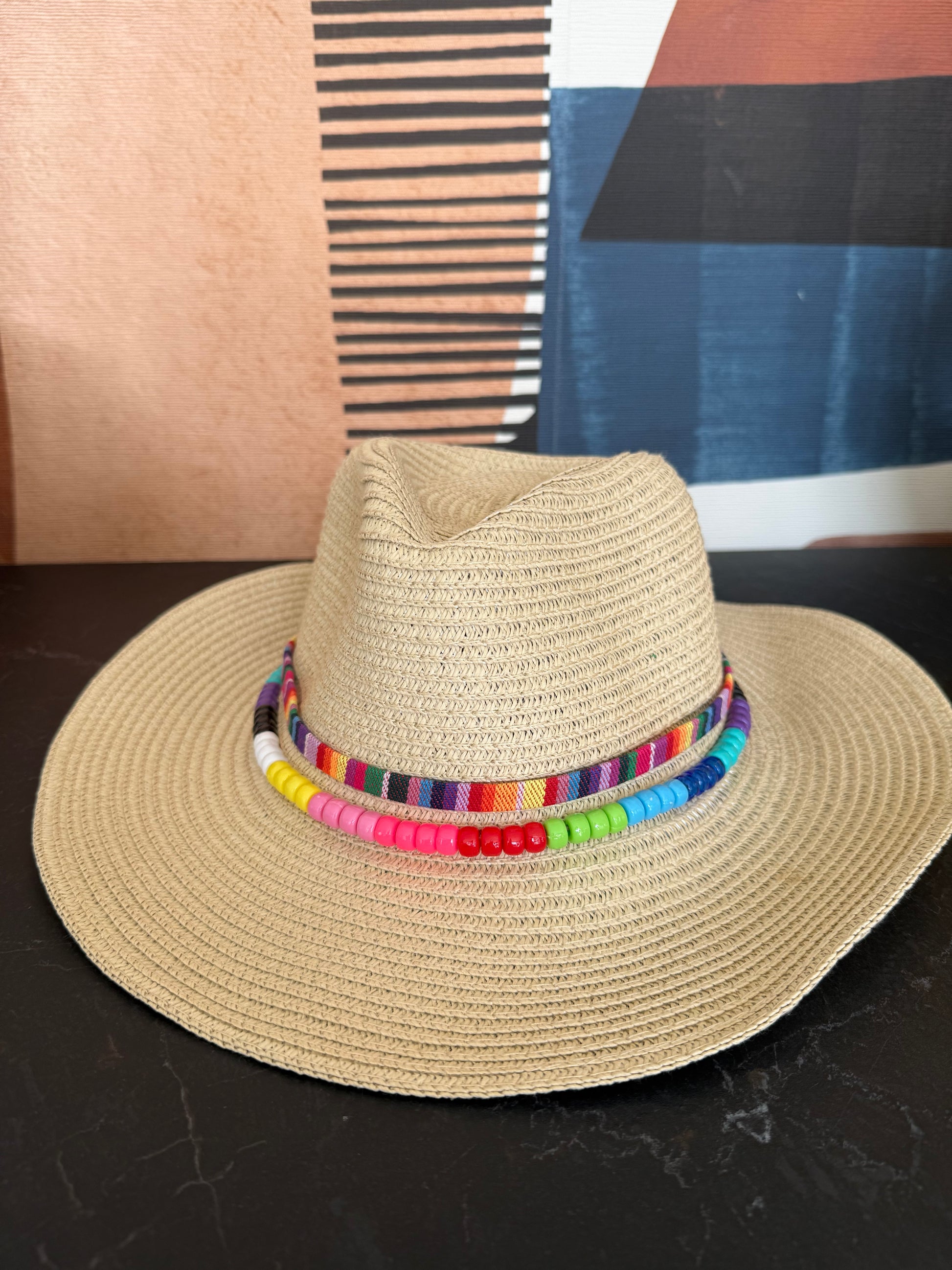 Pony hat