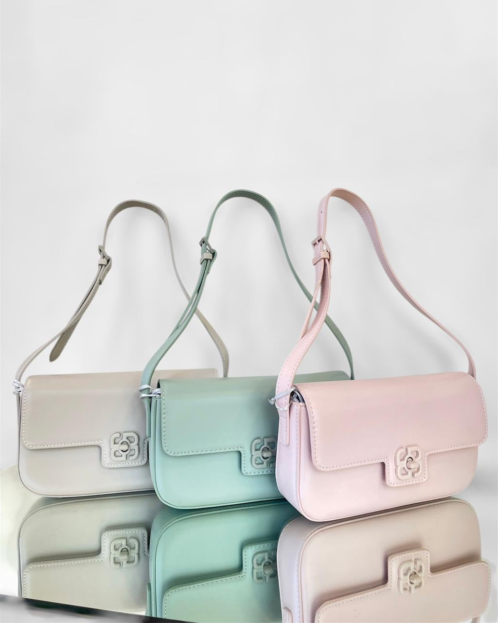 David jones cute mini purse