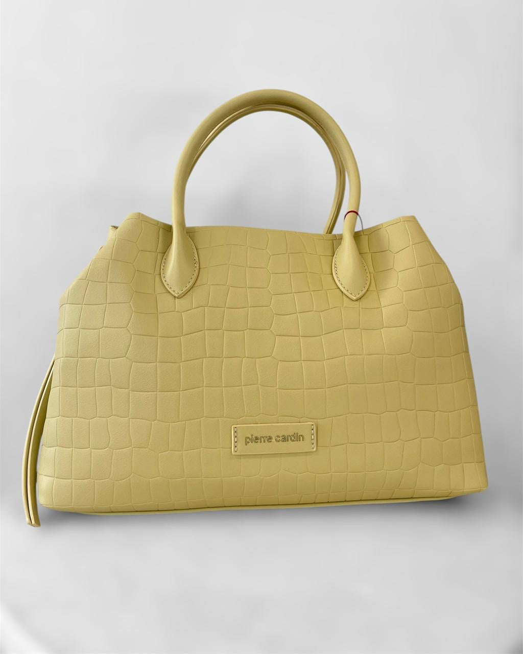 Pierre carding medium handbag