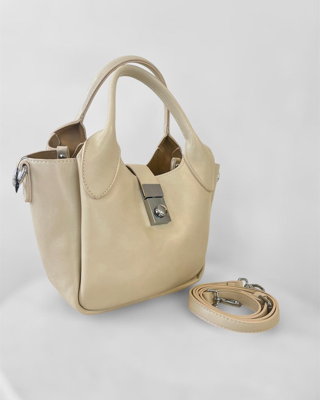 Mini tote