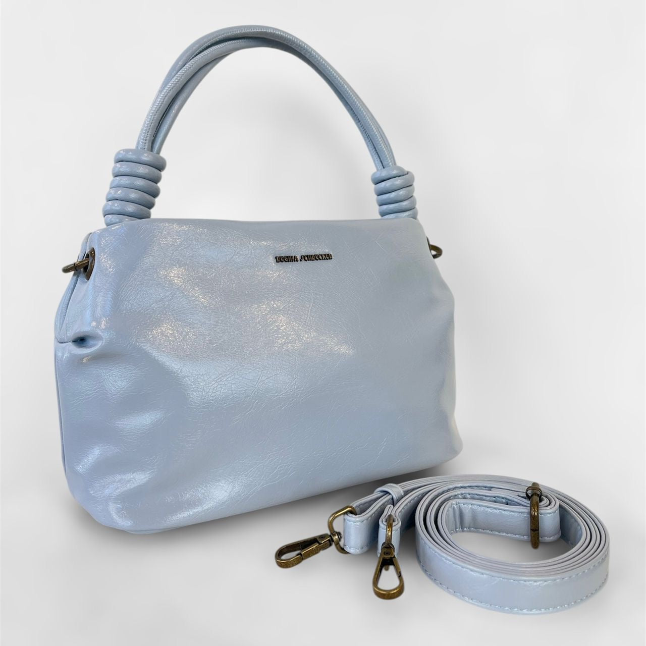 Regine schrecker small handbag