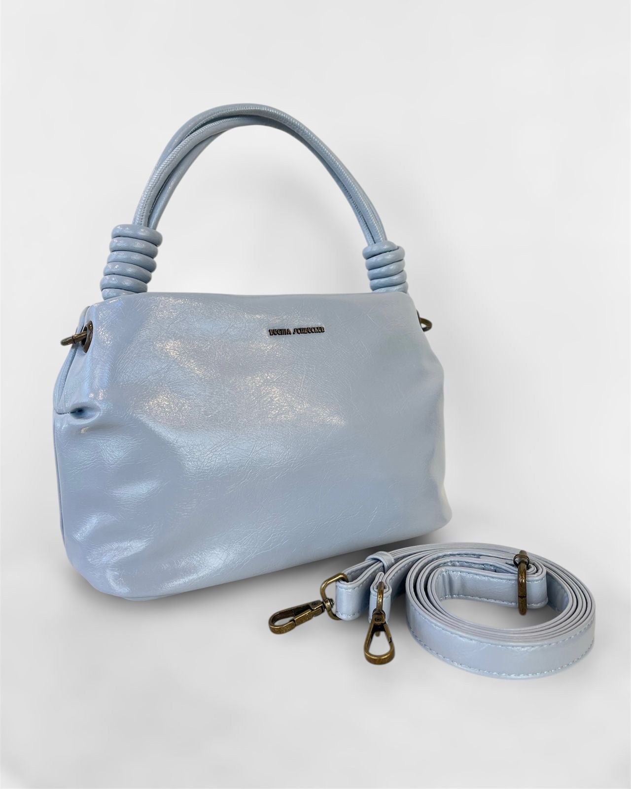 Regine schrecker small handbag