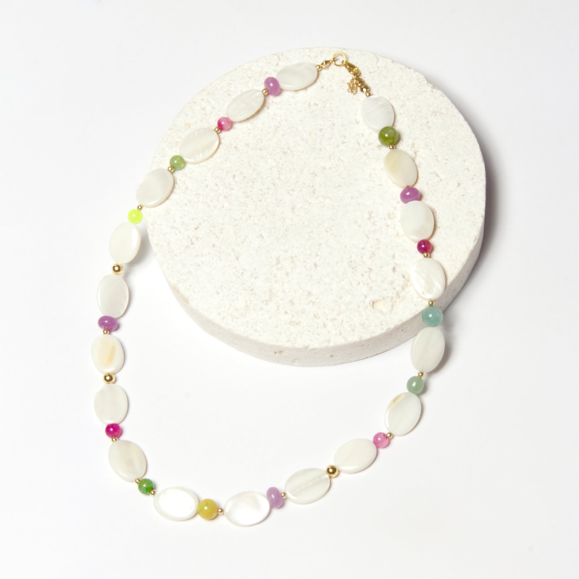 Sienna necklace