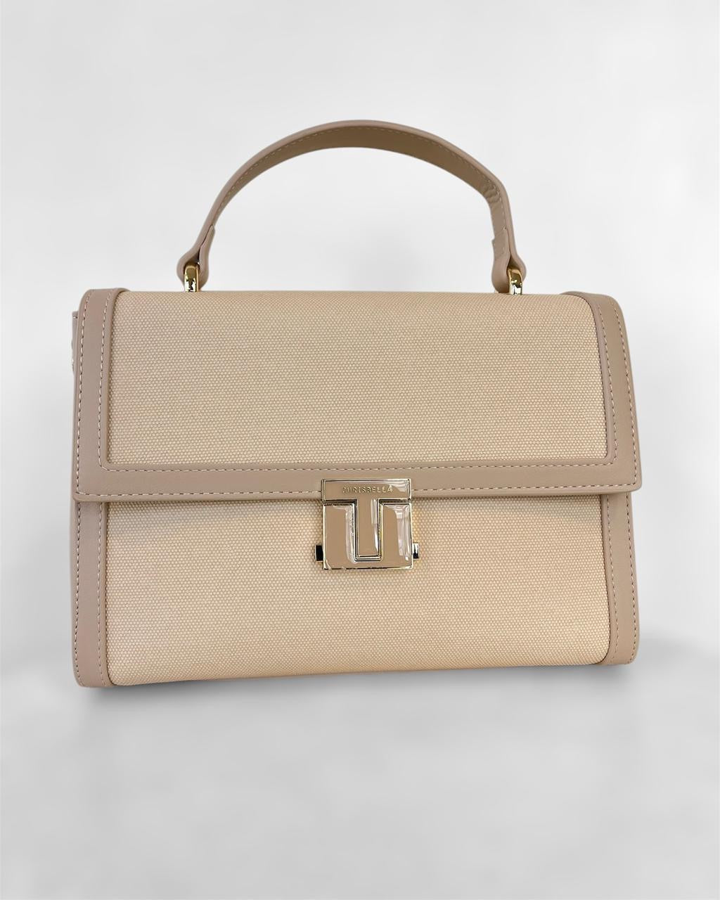 Christbella medium handbag/cross