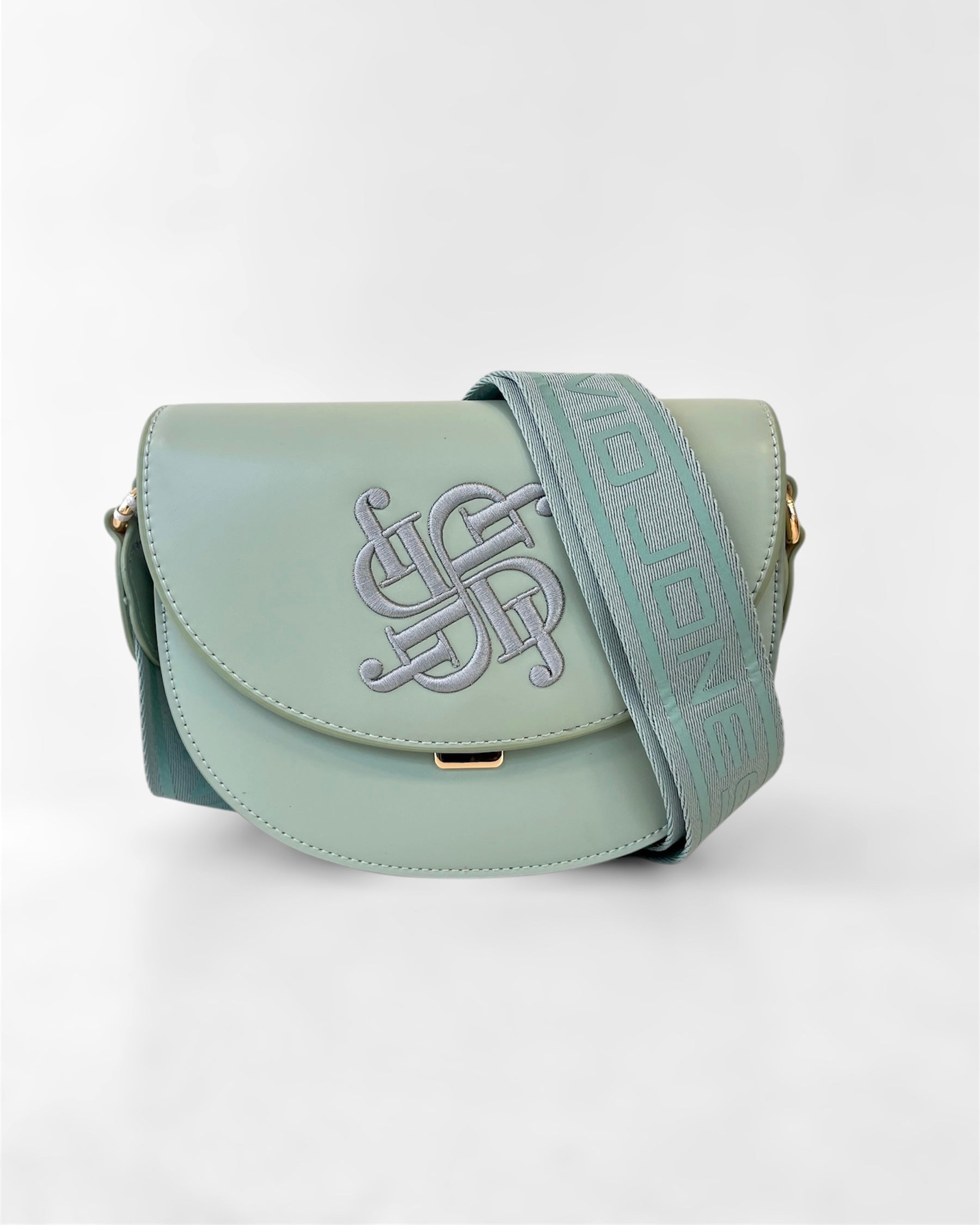 David Jones mini crossbag