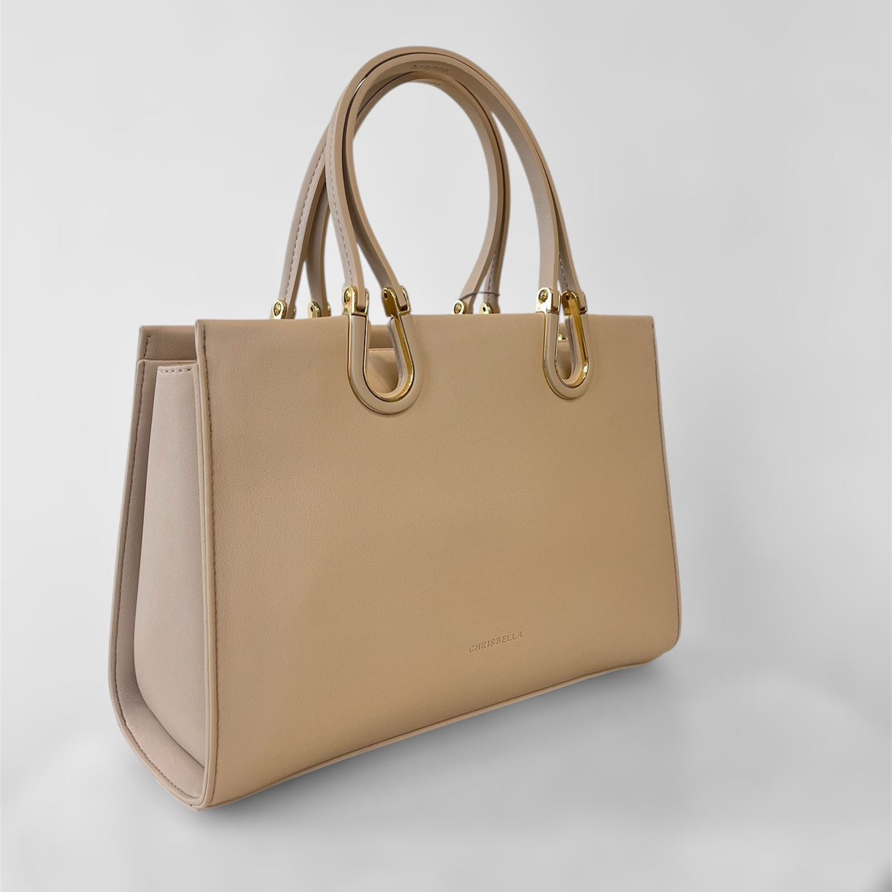 Chrisbella medium tote bag