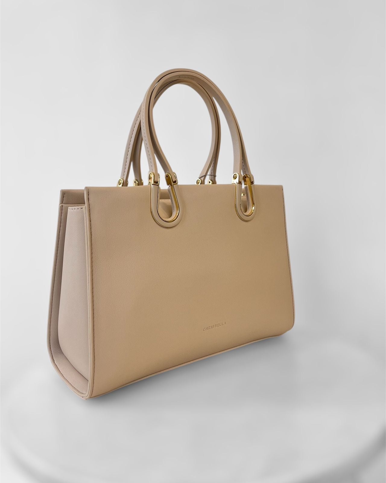 Chrisbella medium tote bag