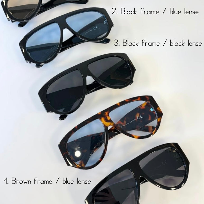 Ford sunglasses