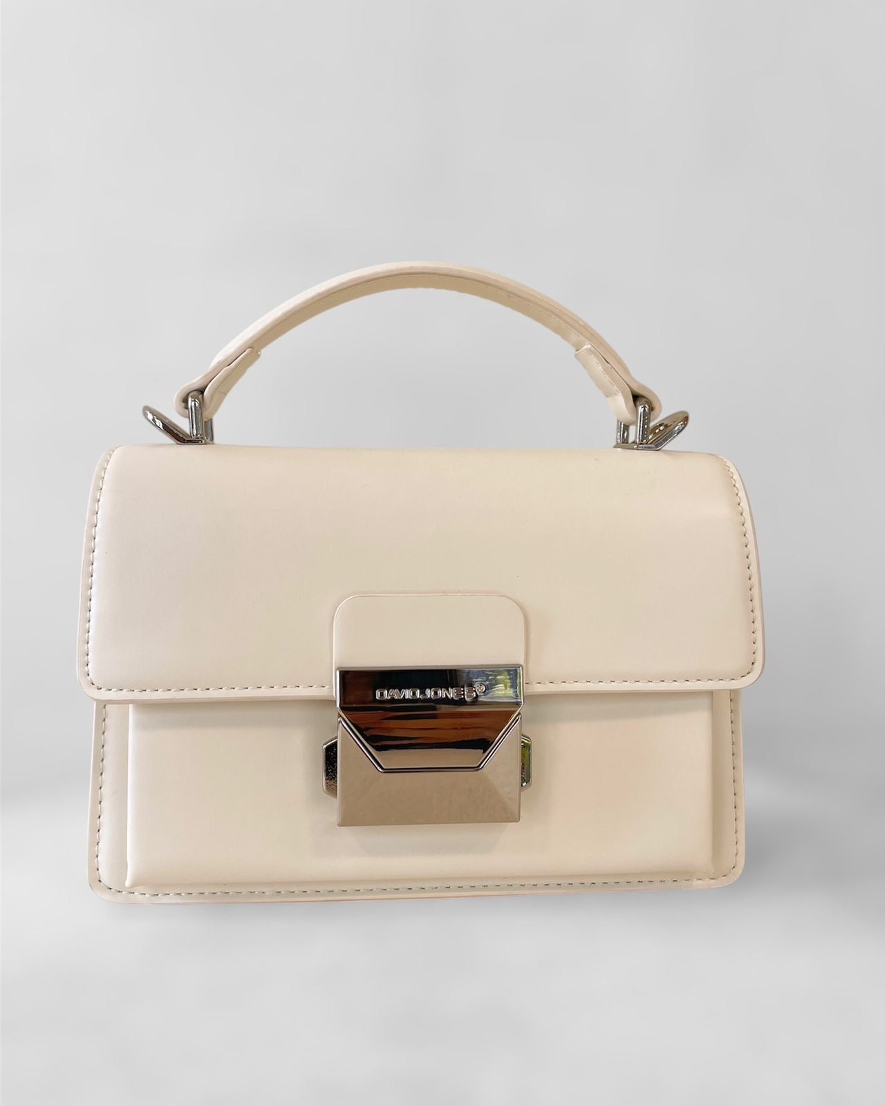 David jones small crossbag