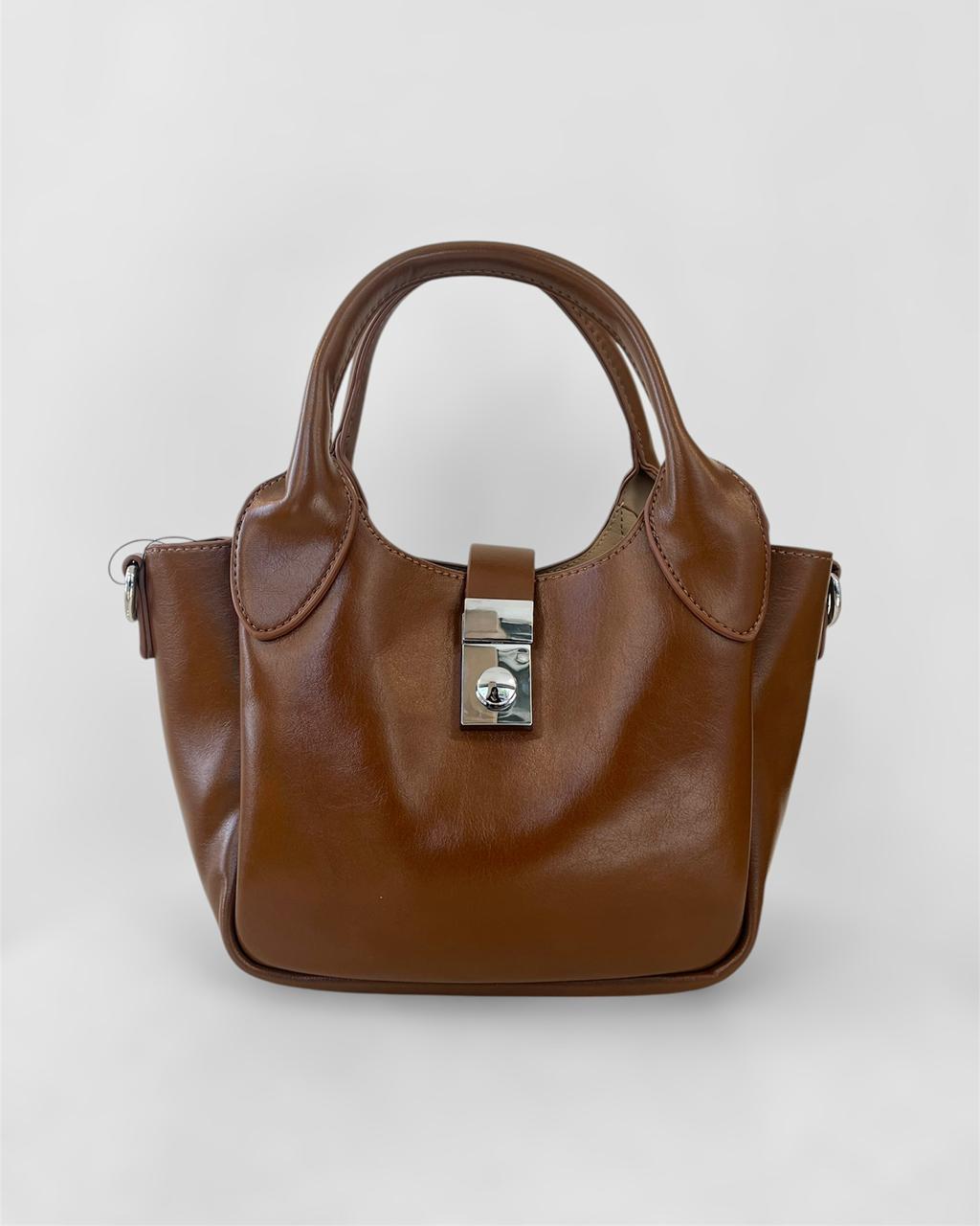 Mini tote