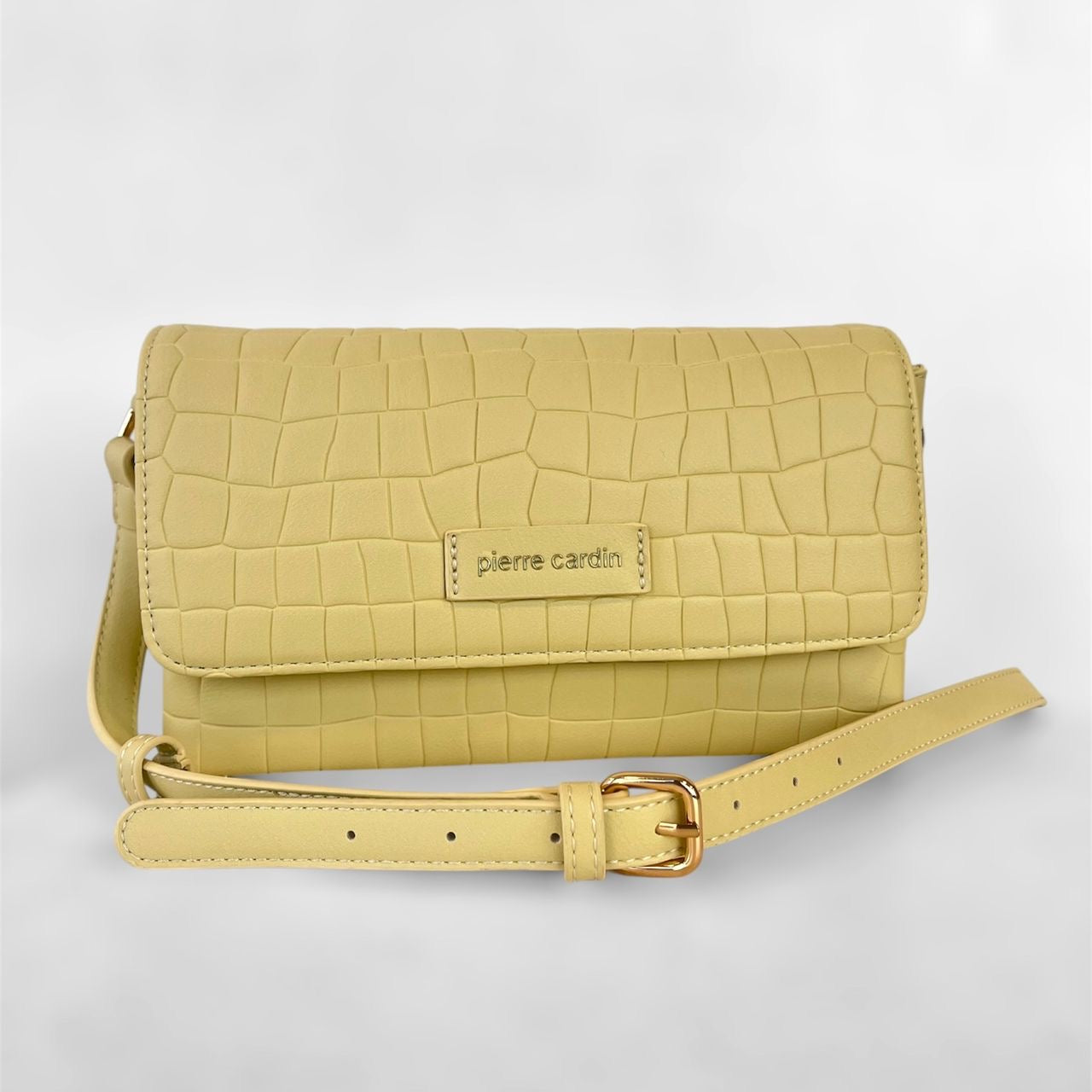 Pierre cardin crossbag