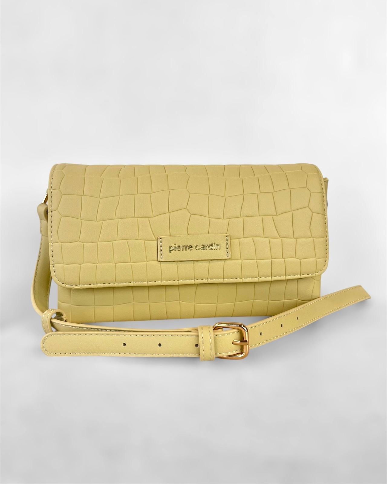 Pierre cardin crossbag