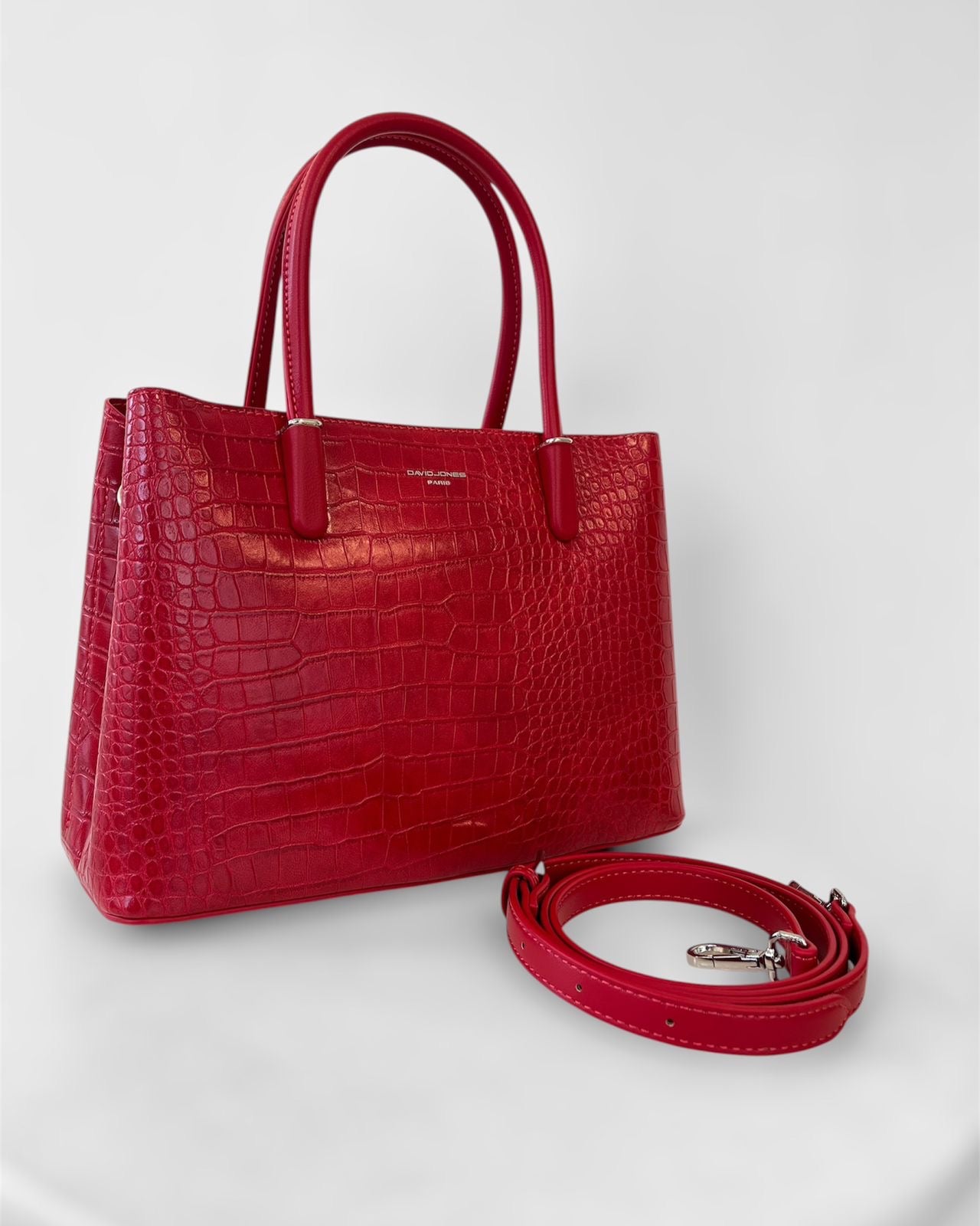 David jones medium handbag