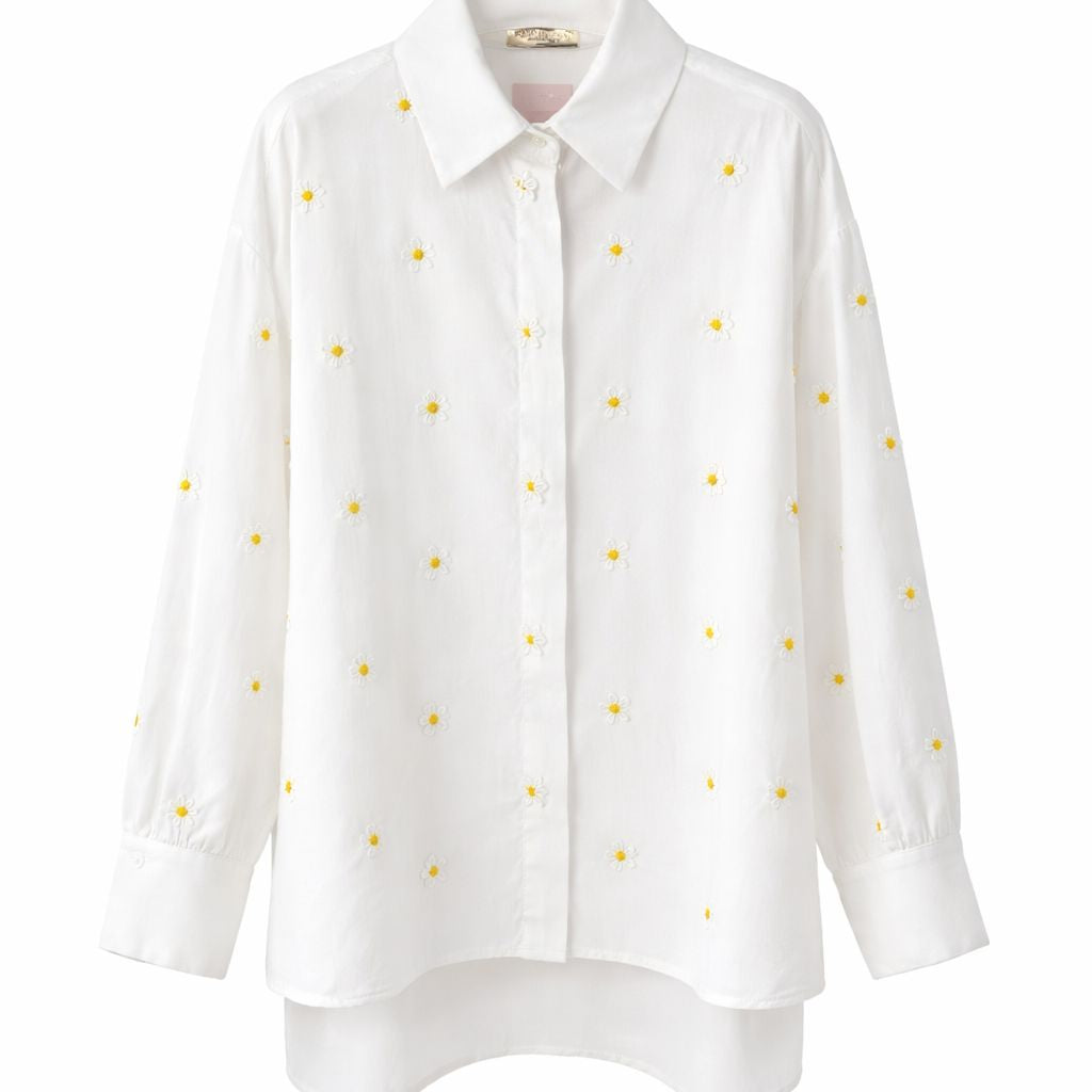 Daisies shirt