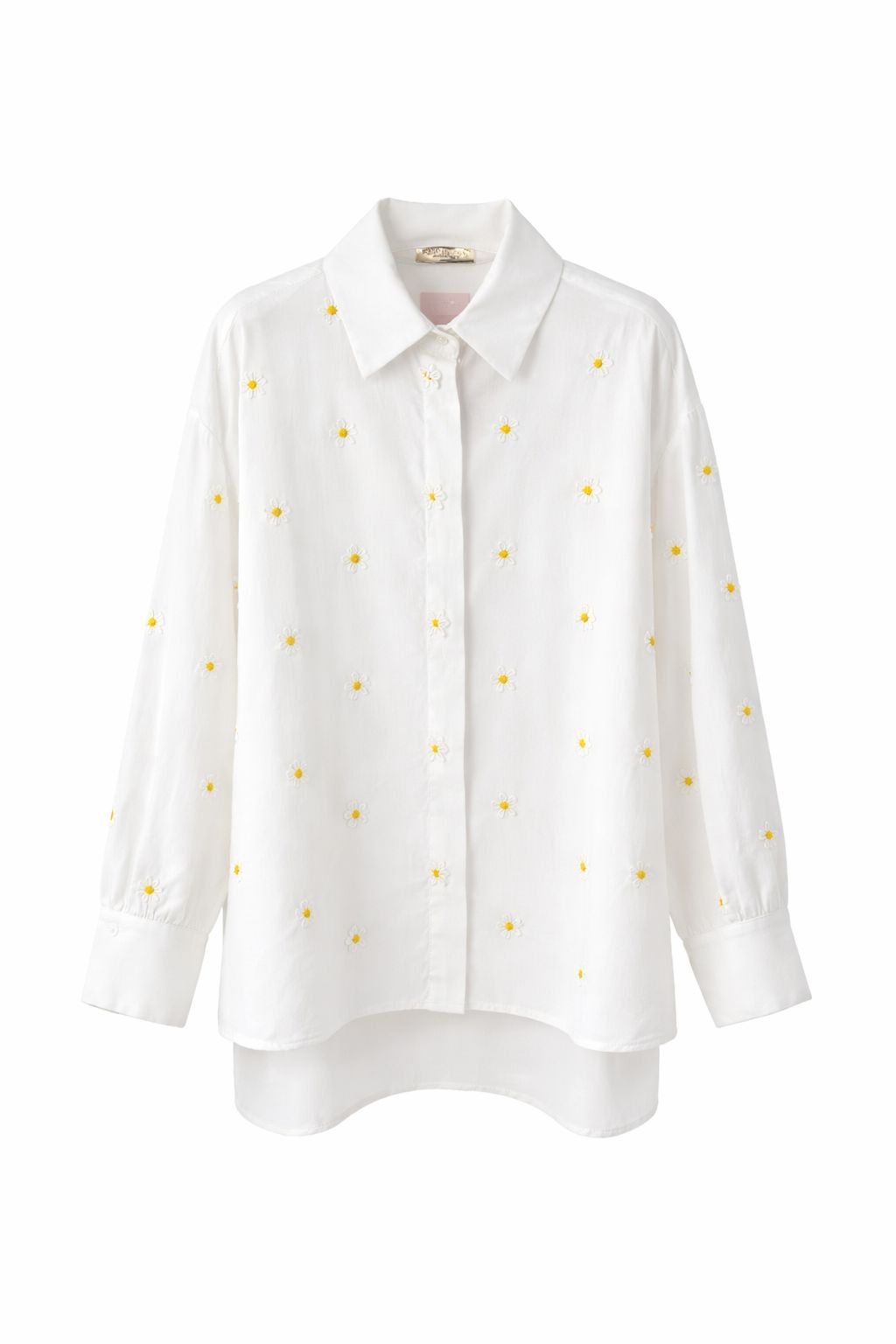 Daisies shirt