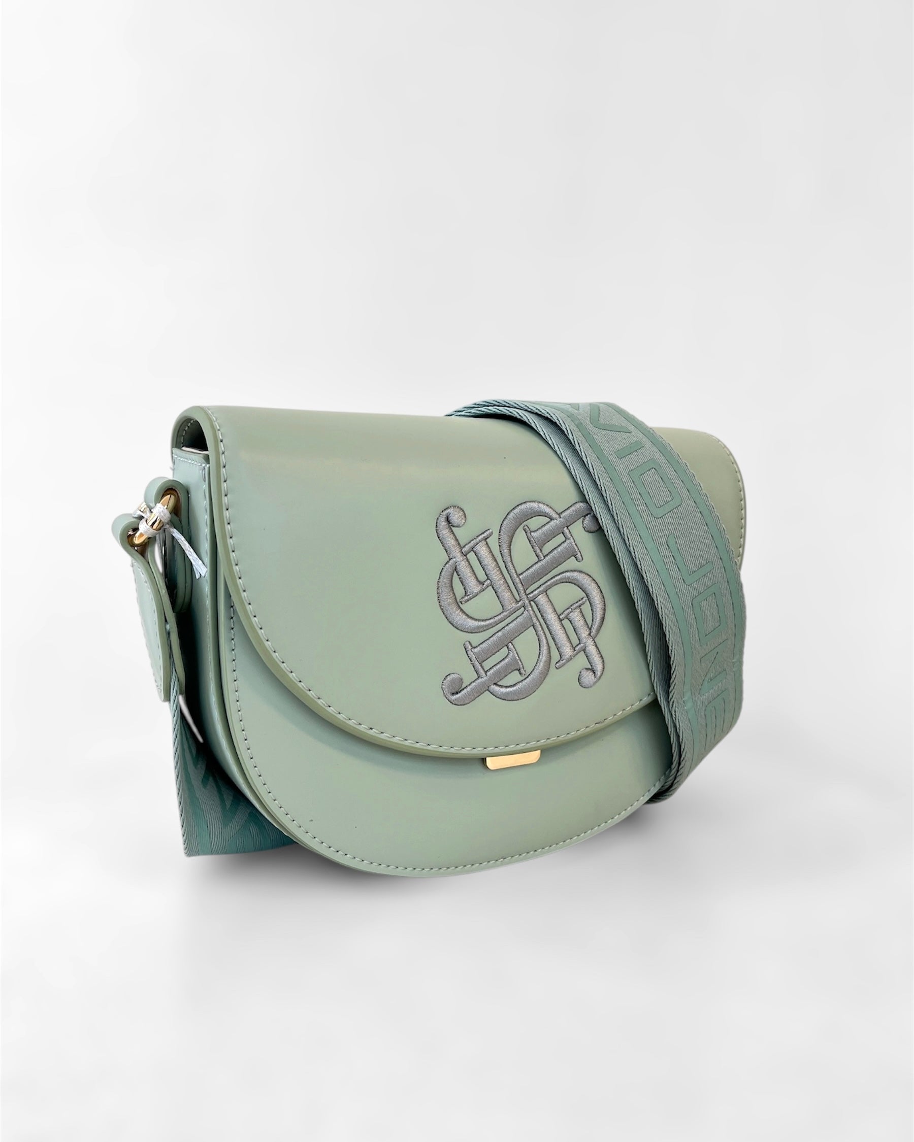 David Jones mini crossbag