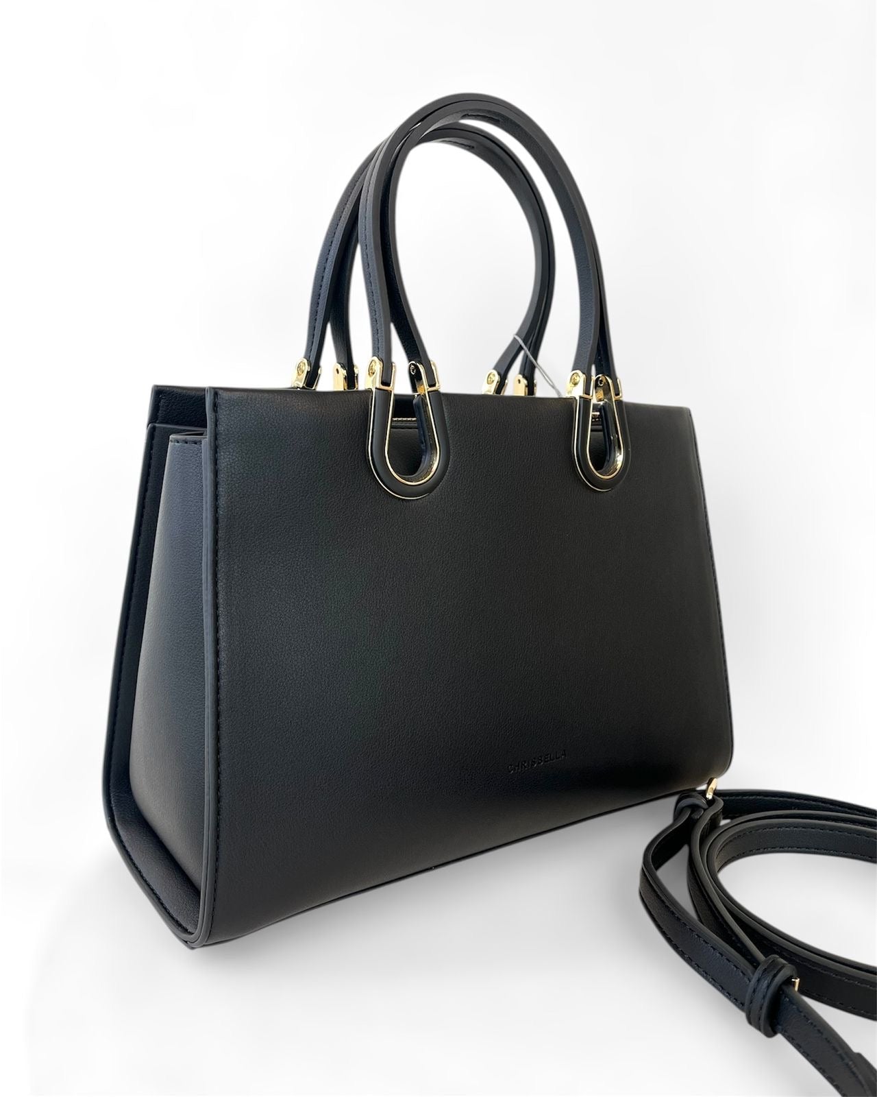Chrisbella medium tote bag