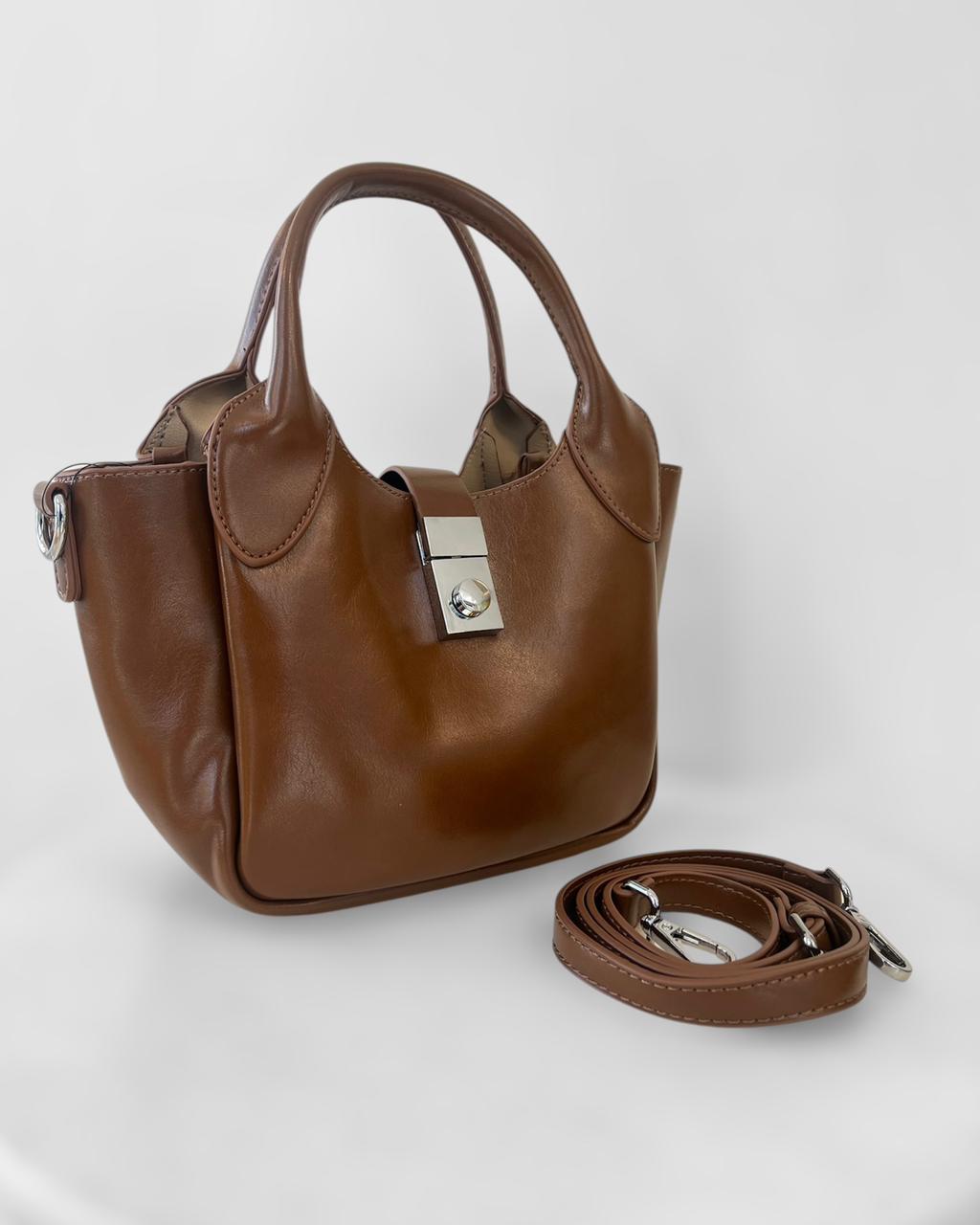 Mini tote