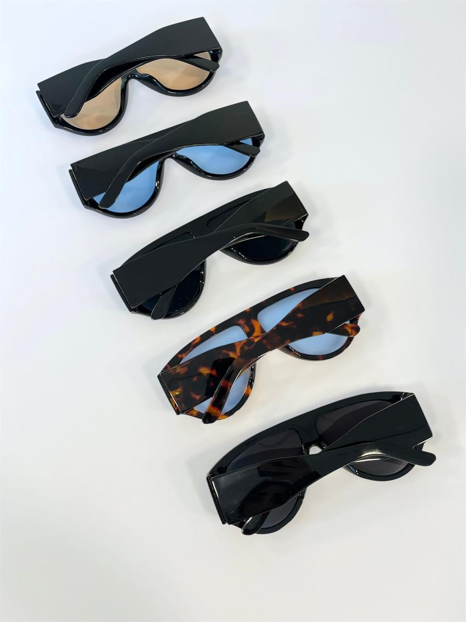 Ford sunglasses