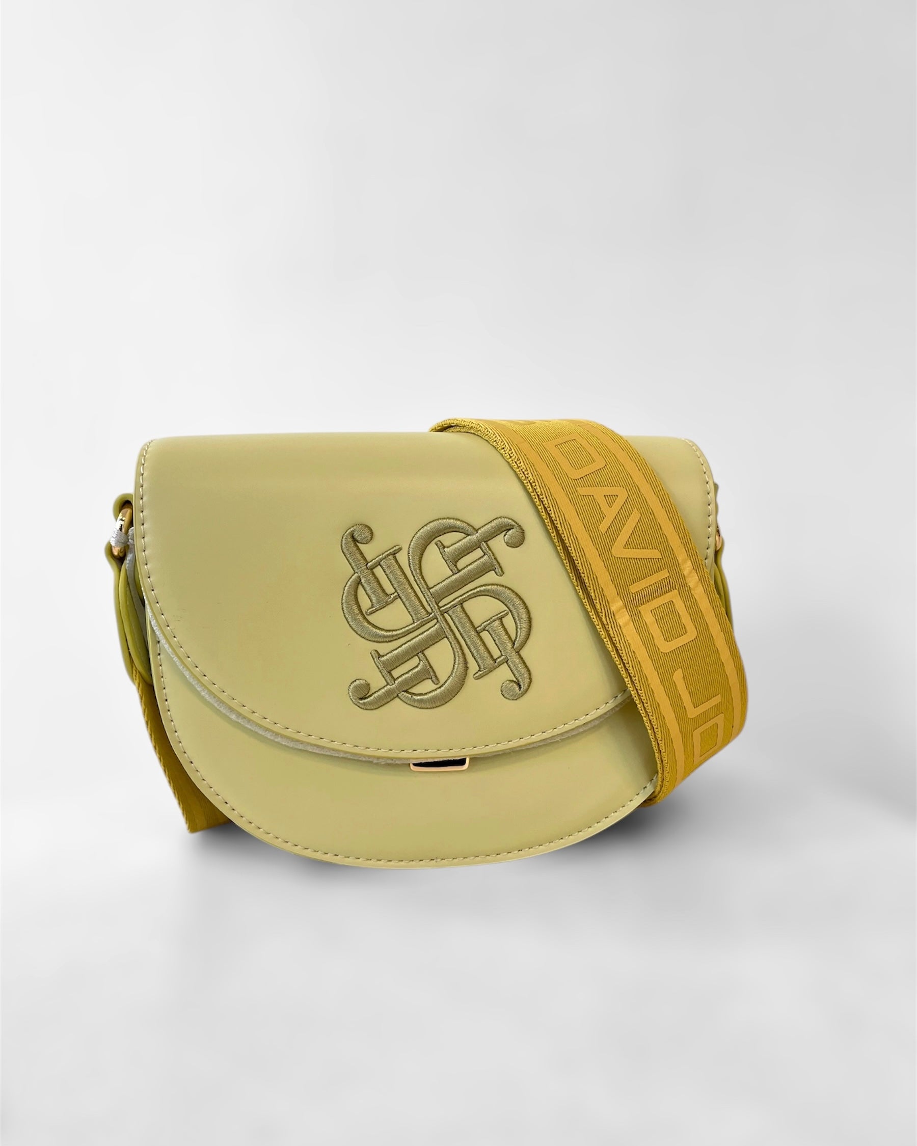 David Jones mini crossbag