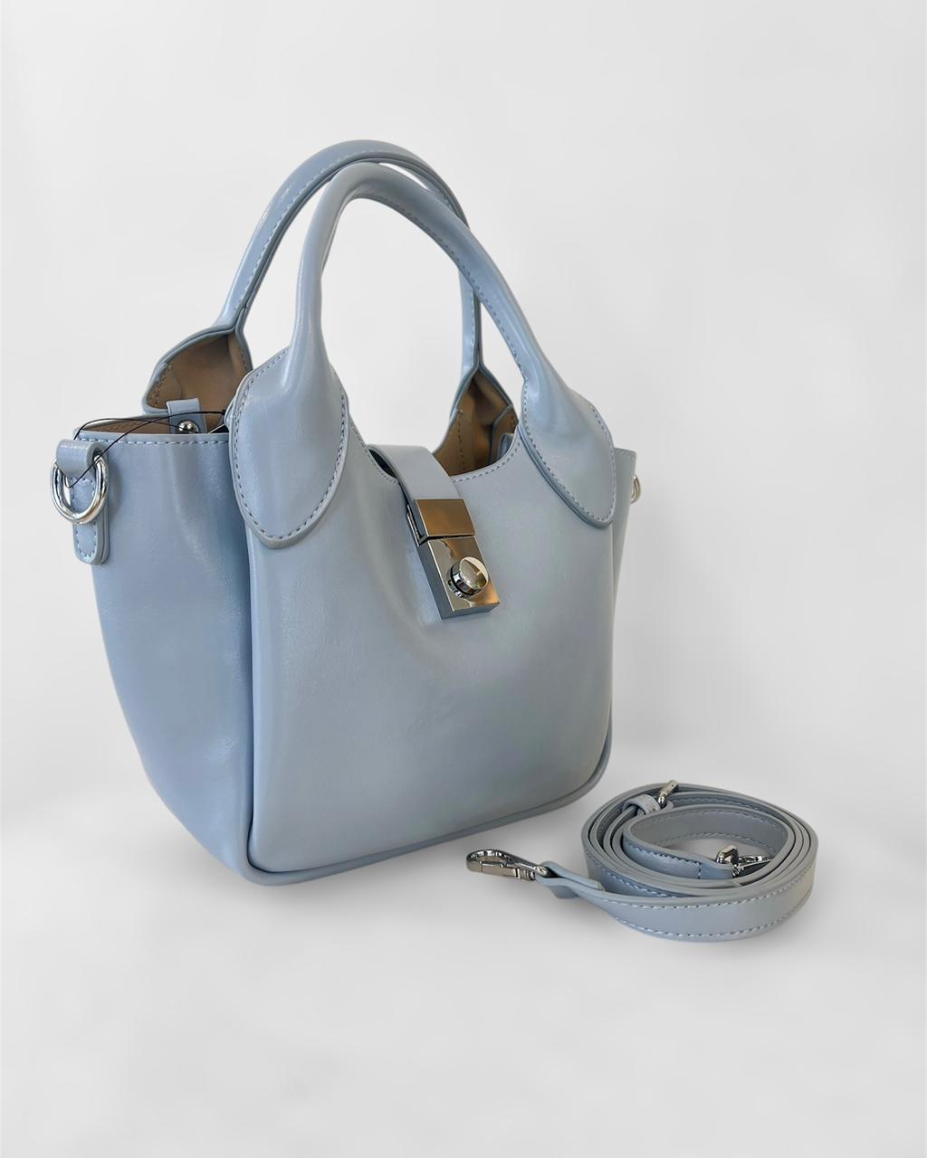 Mini tote