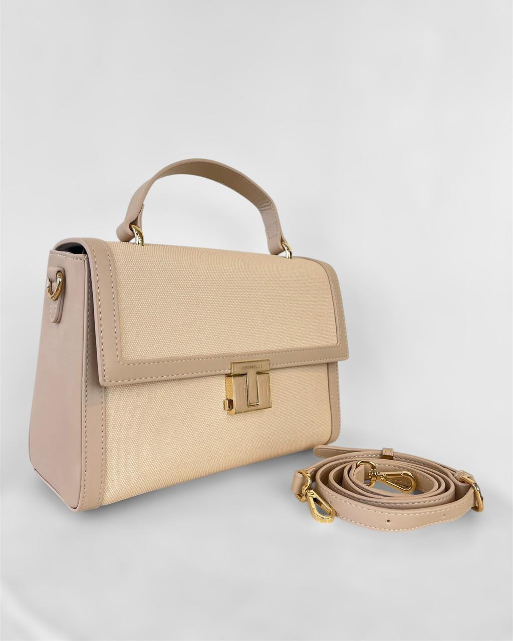 Christbella medium handbag/cross