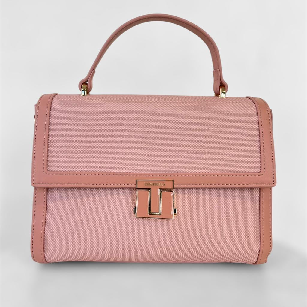 Christbella medium handbag/cross