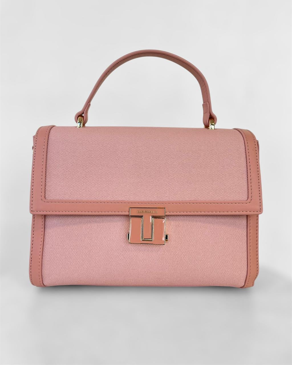 Christbella medium handbag/cross