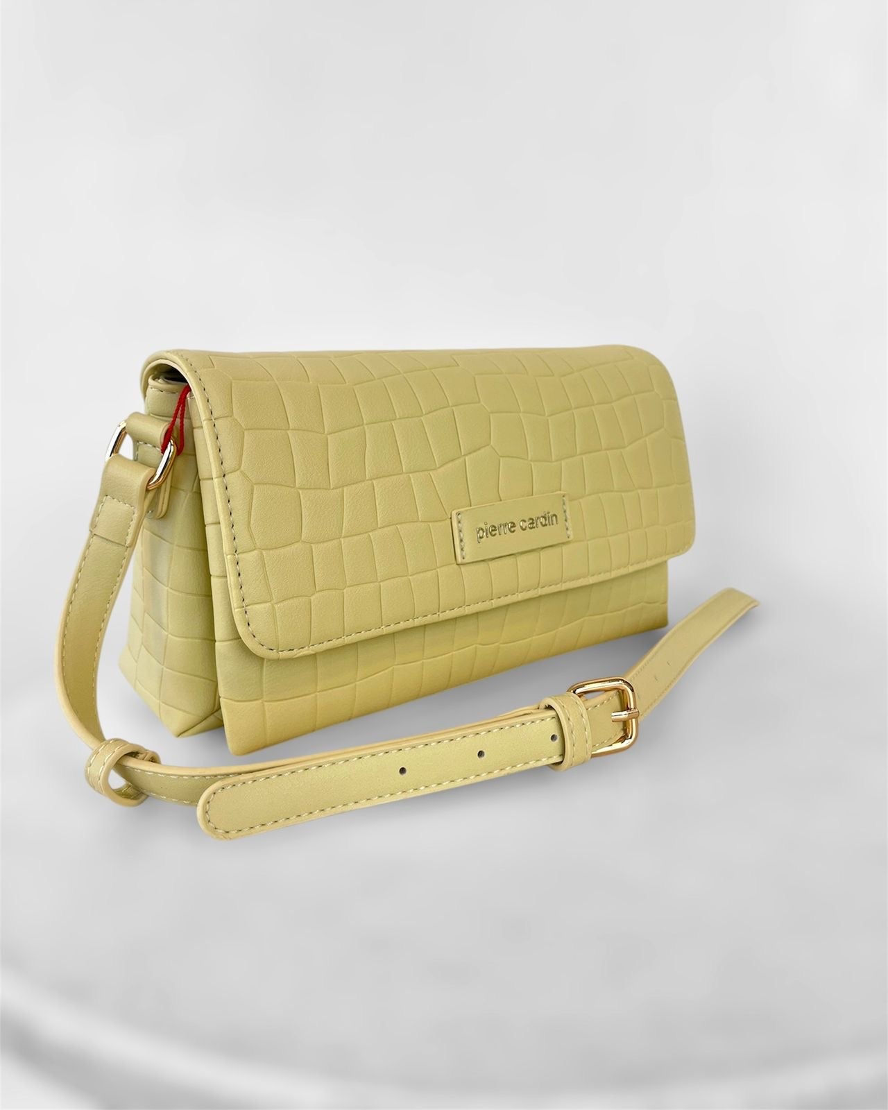 Pierre cardin crossbag