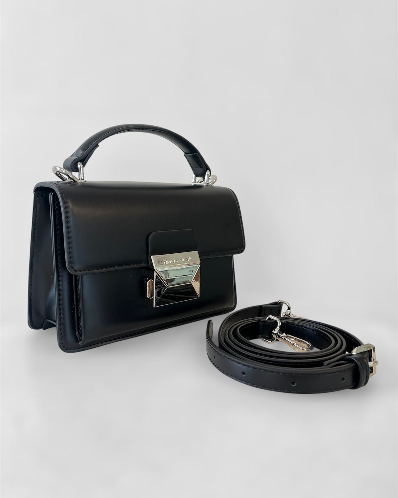 David jones small crossbag