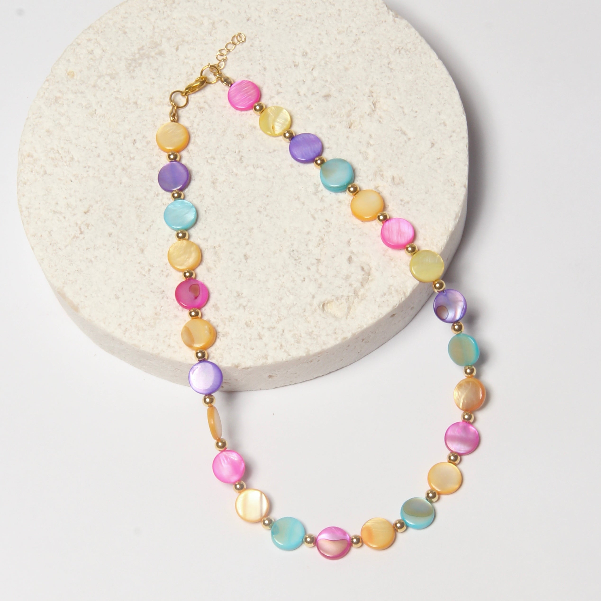 Candy necklace