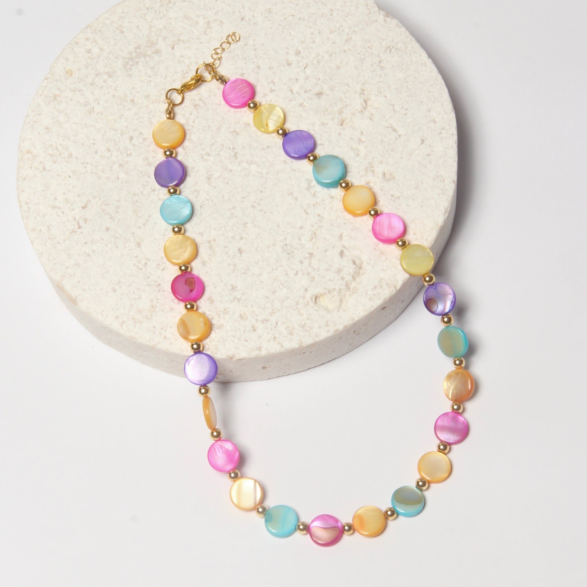 Candy necklace