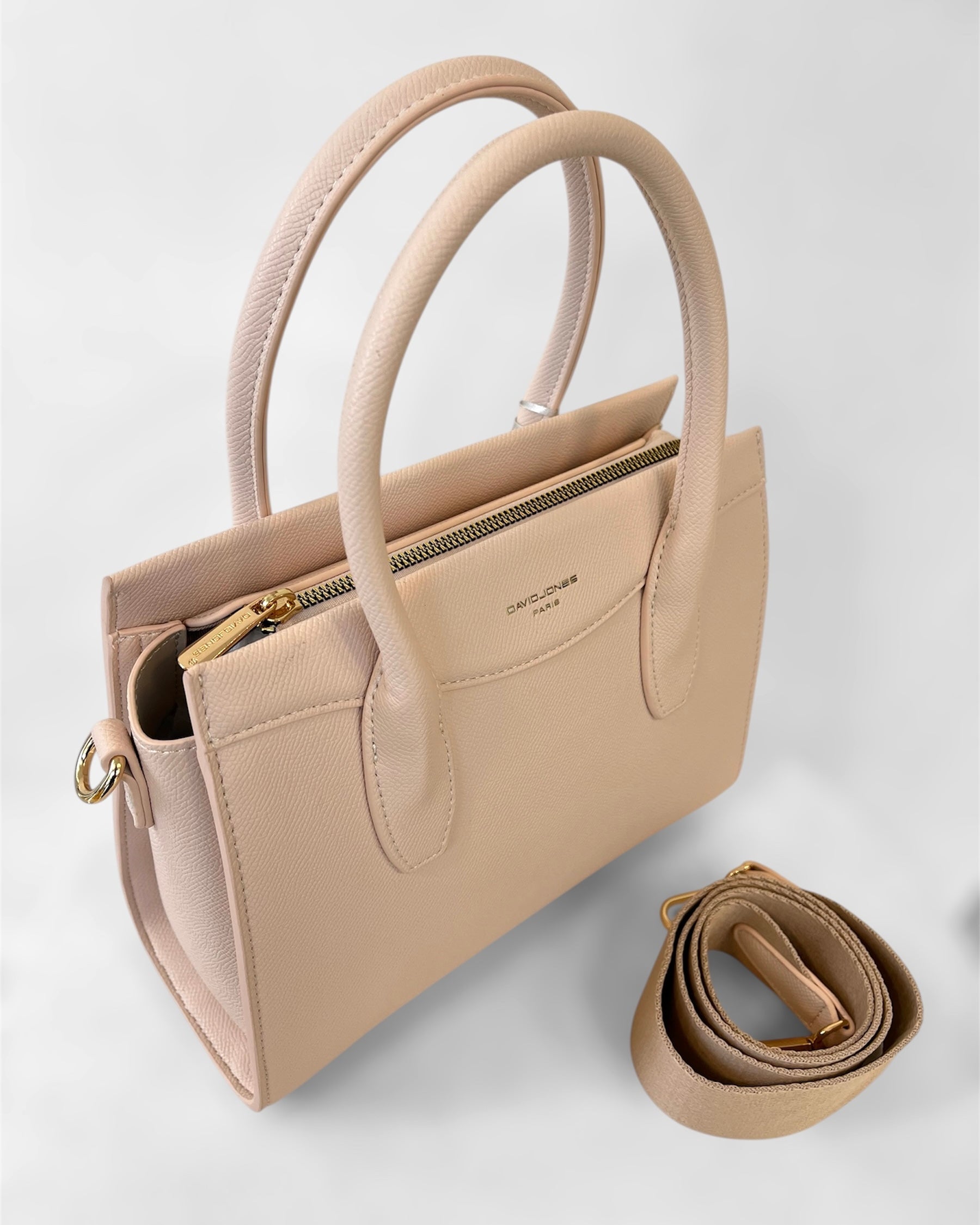 David Jones medium tote
