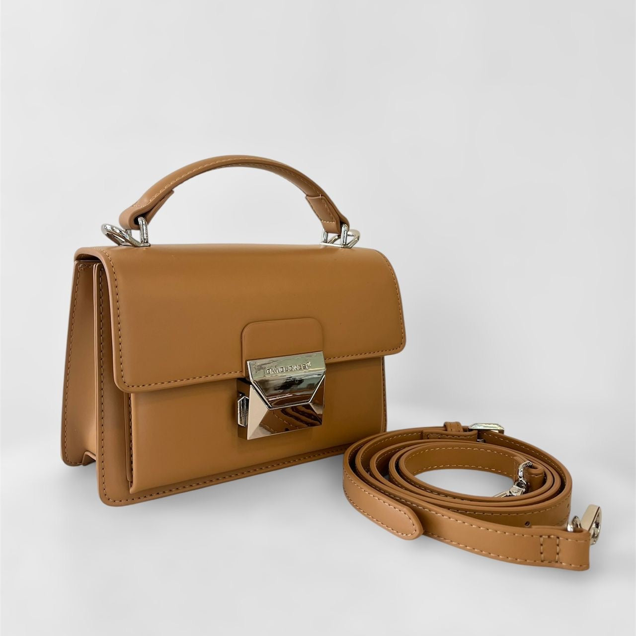 David jones small crossbag